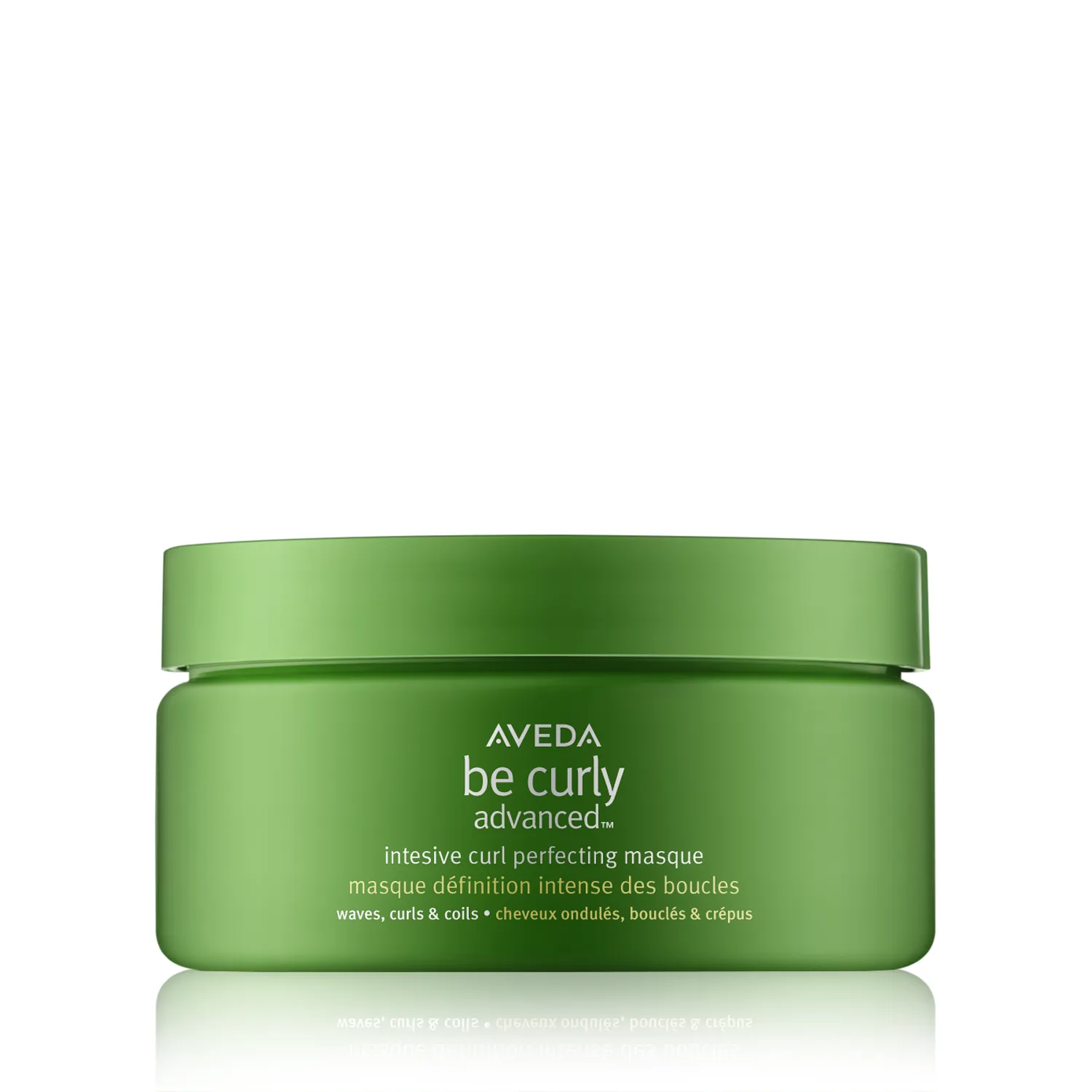 Aveda Be Curly Advanced Intensive Curl Perfecting Masque (200 ml)