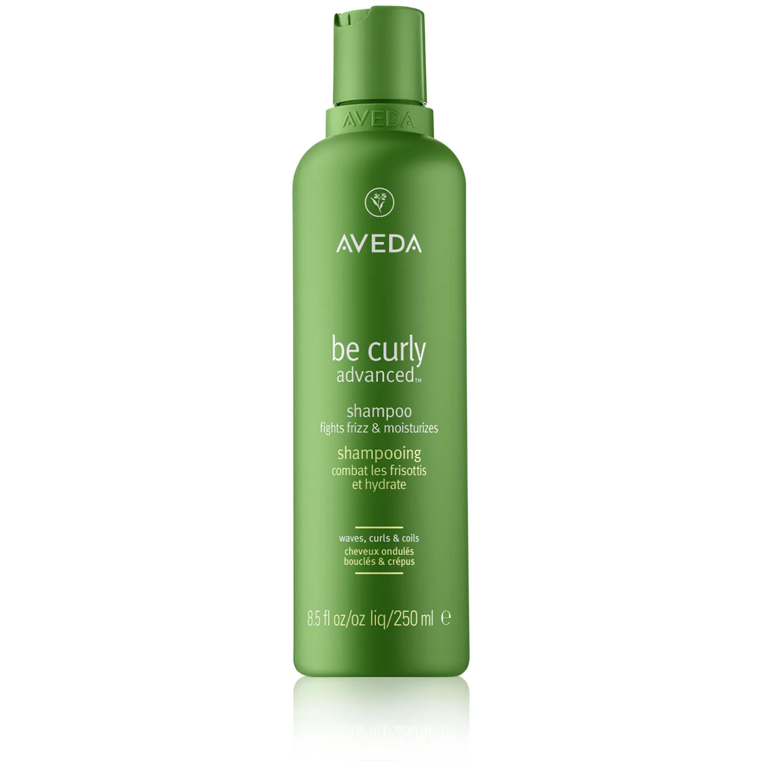 Aveda Be Curly Advanced Shampoo (250 ml)
