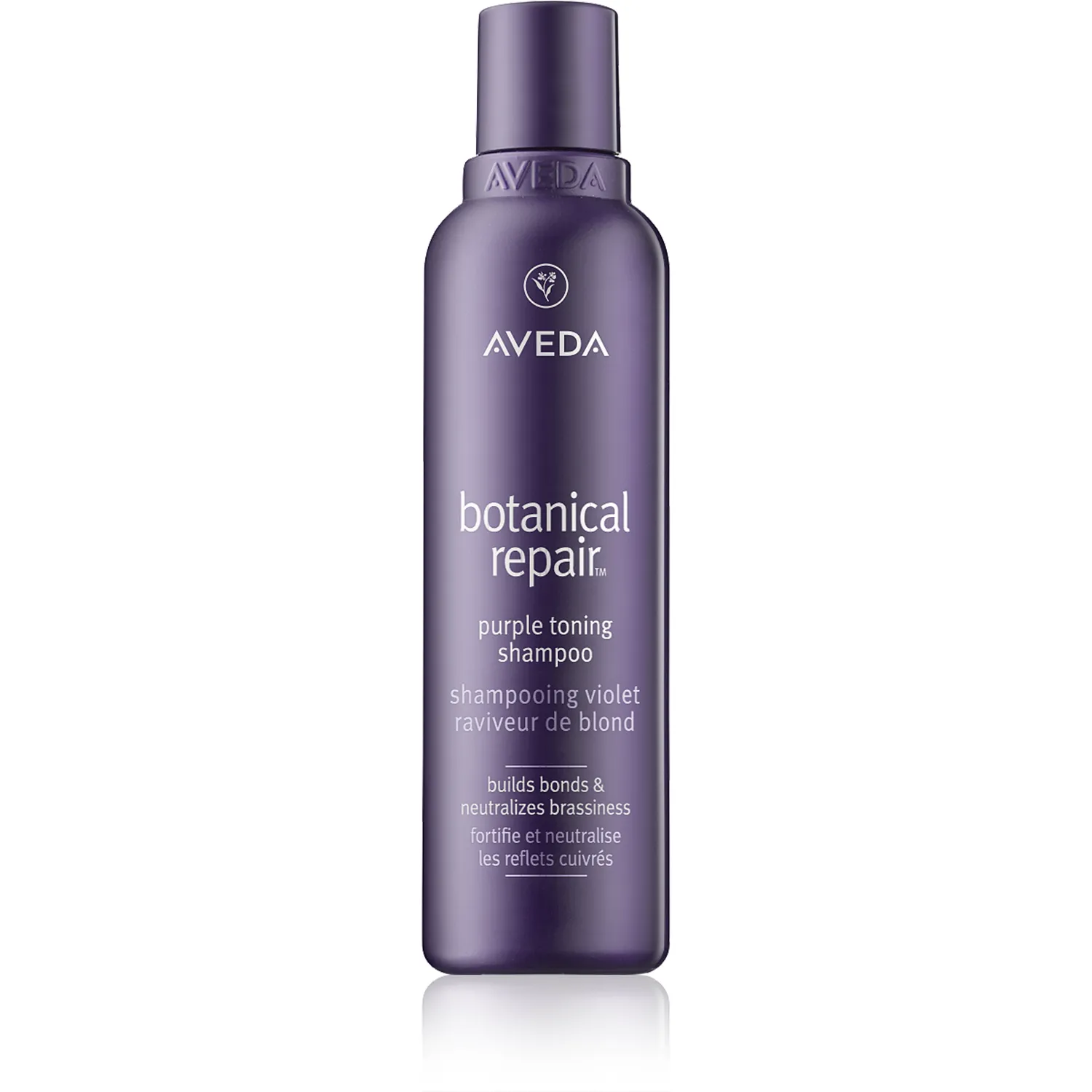 Aveda Botanical Repair Purple Toning Shampoo (200 ml)