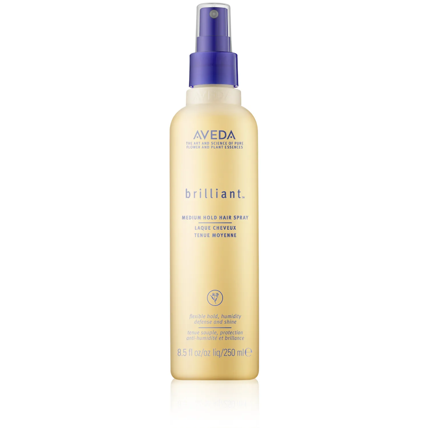 Aveda Brilliant Medium Hold Hair Spray (250 ml)