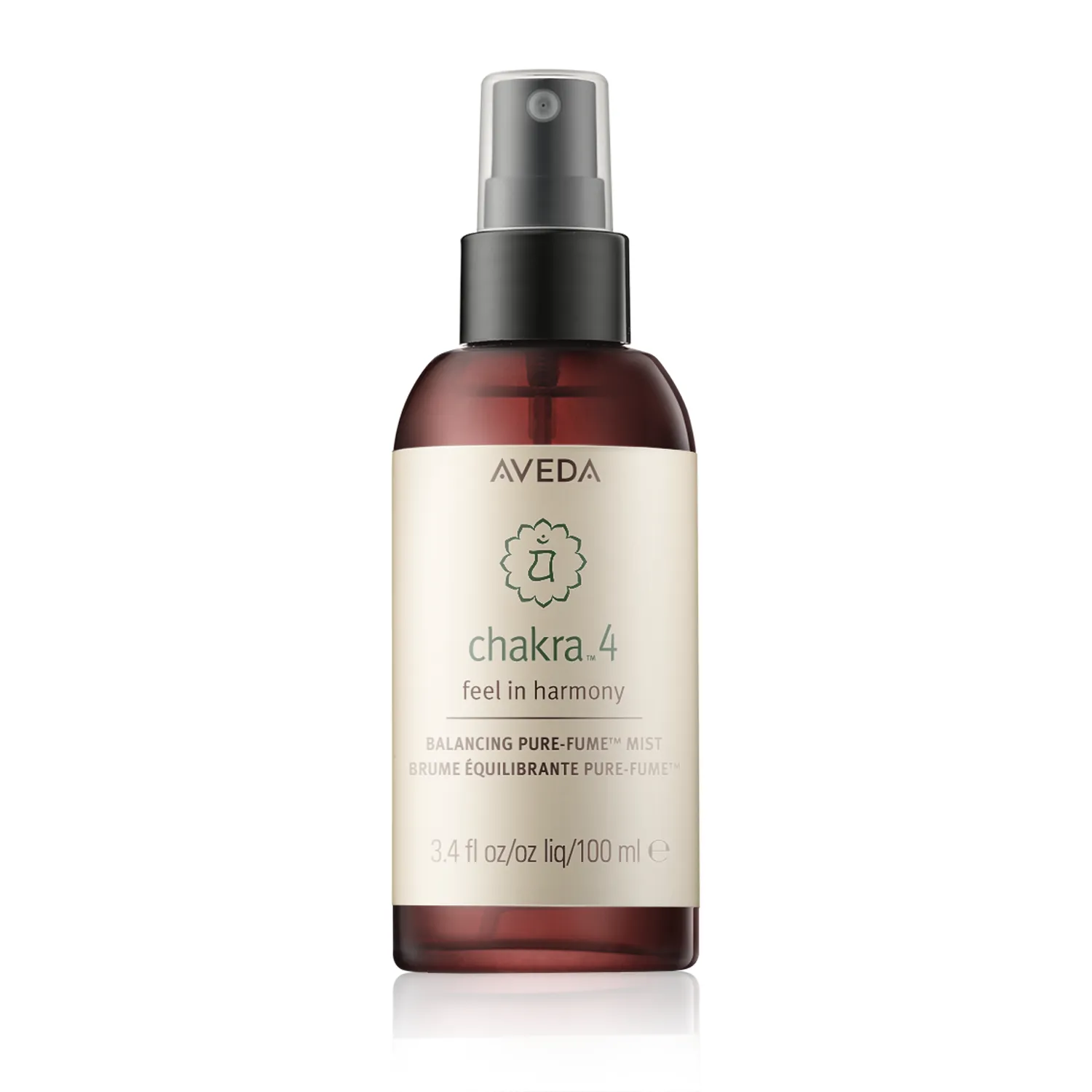 Aveda Chakra 4 Balancing Pure-Fume Mist Feel in Harmony (100 ml)