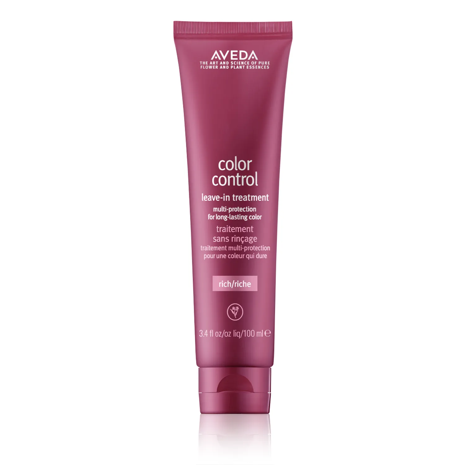 Aveda Color Control Leave-In Treatment Rich (100 ml)