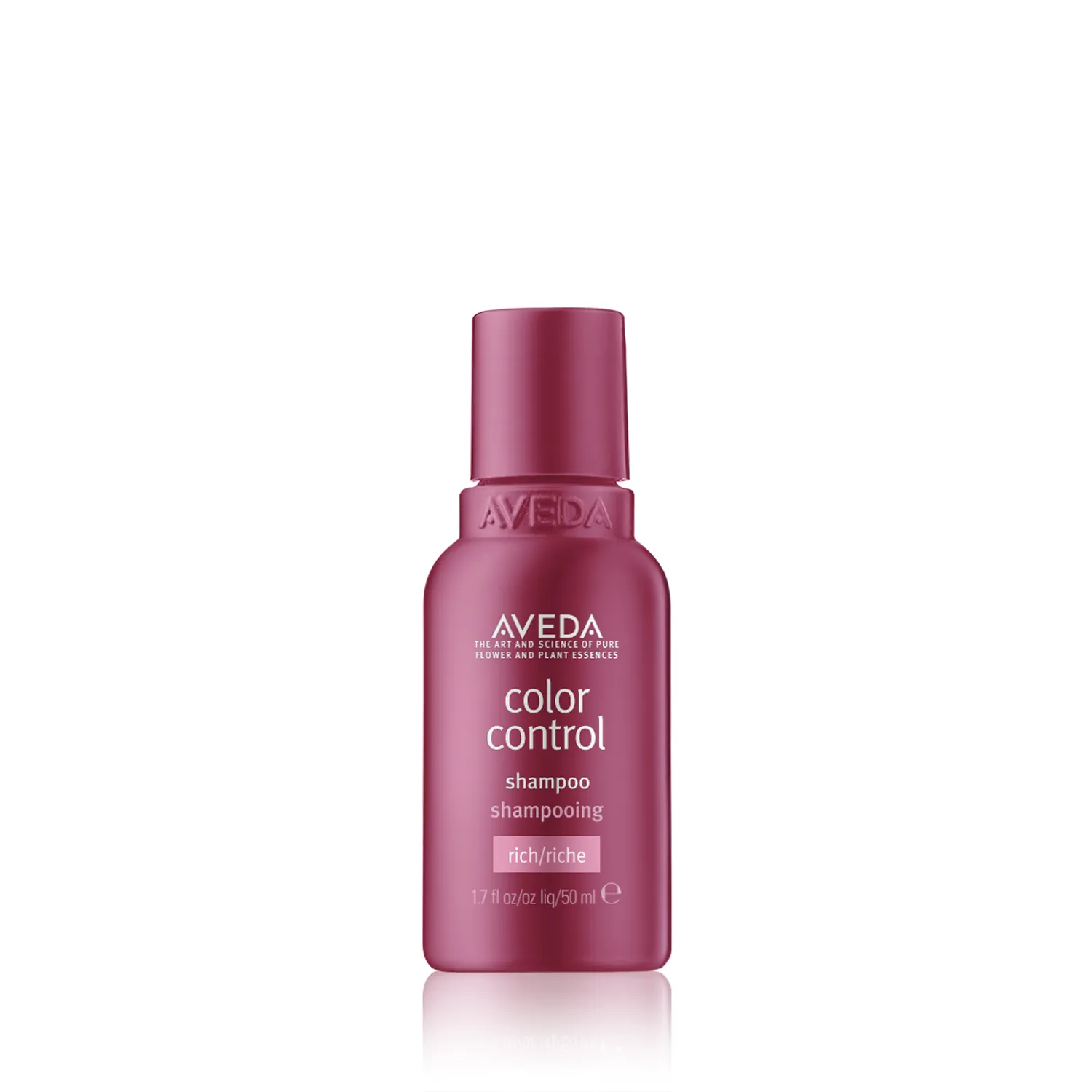 Aveda Color Control Rich Shampoo (50 ml)