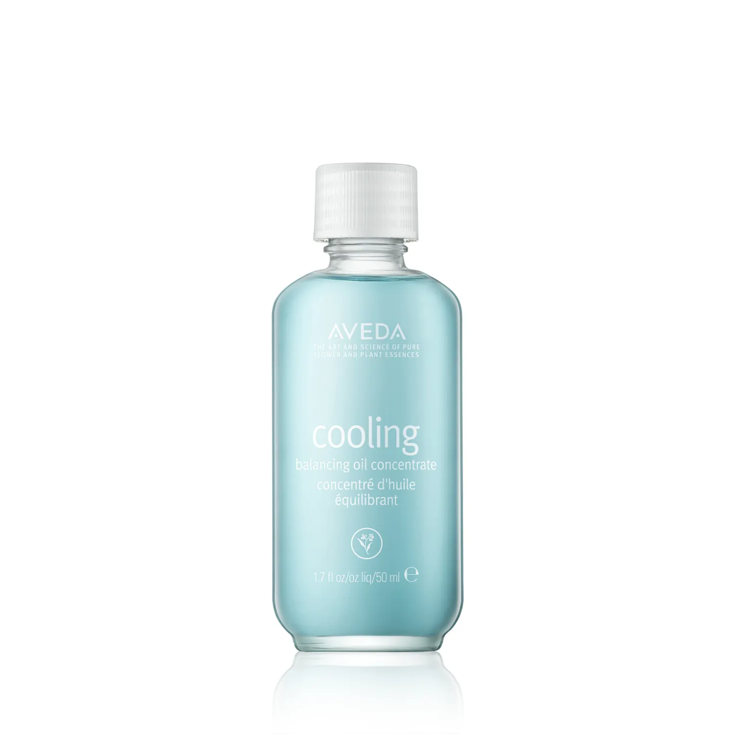 Aveda Cooling Balancing Oil Concentrate (50 ml)