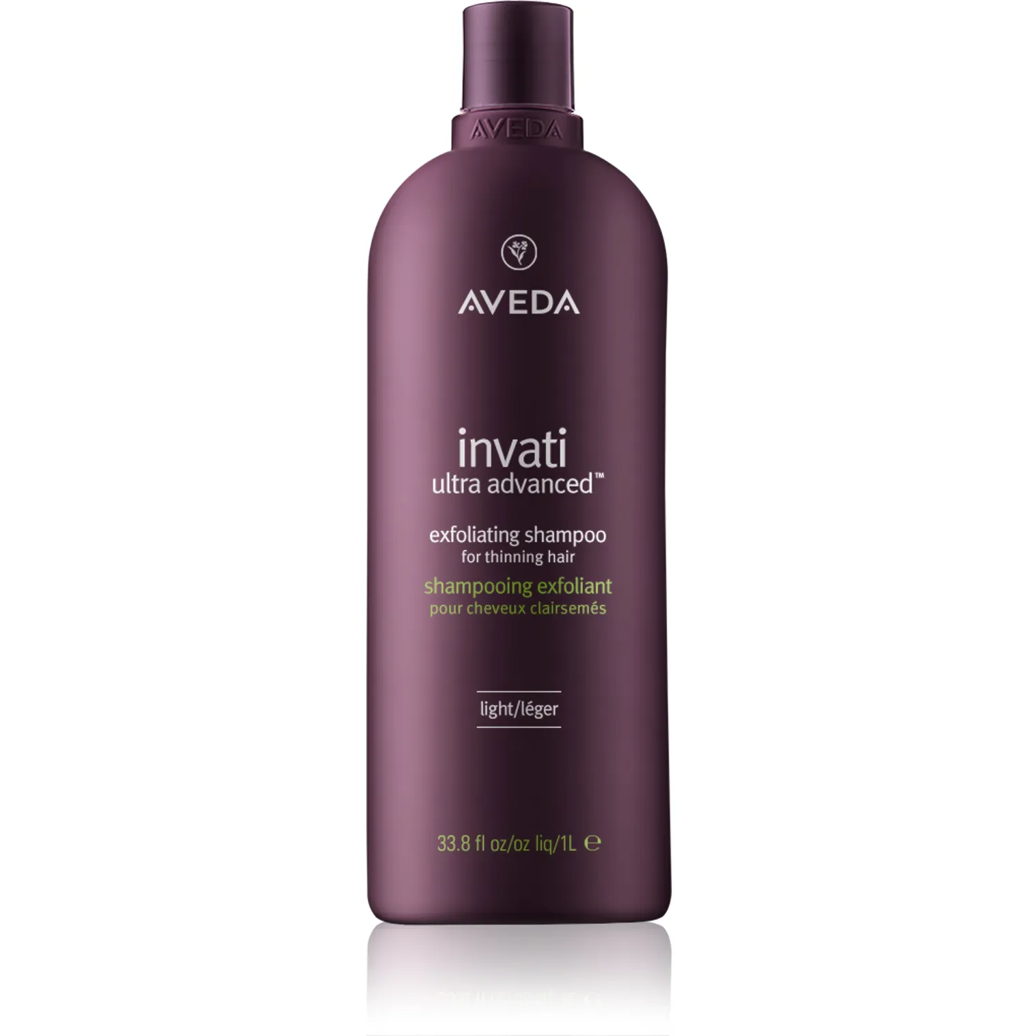 Aveda Invati Ultra Advanced Exfoliating Shampoo Light (1000 ml)