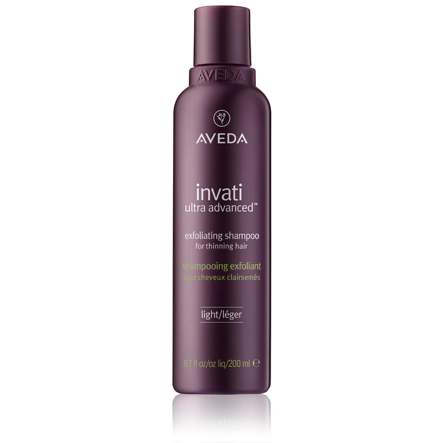 Aveda Invati Ultra Advanced Exfoliating Shampoo Light (200 ml)
