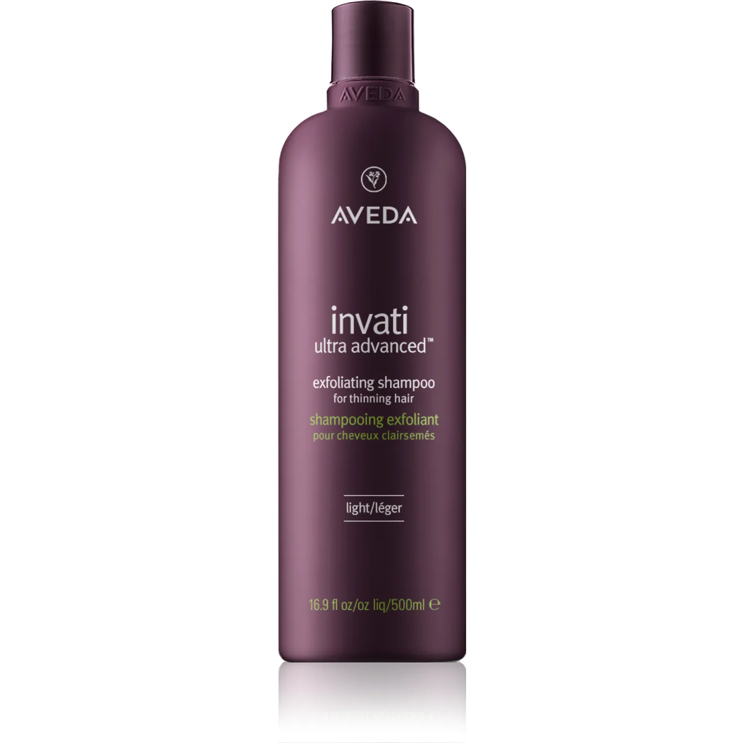 Aveda Invati Ultra Advanced Exfoliating Shampoo Light (500 ml)