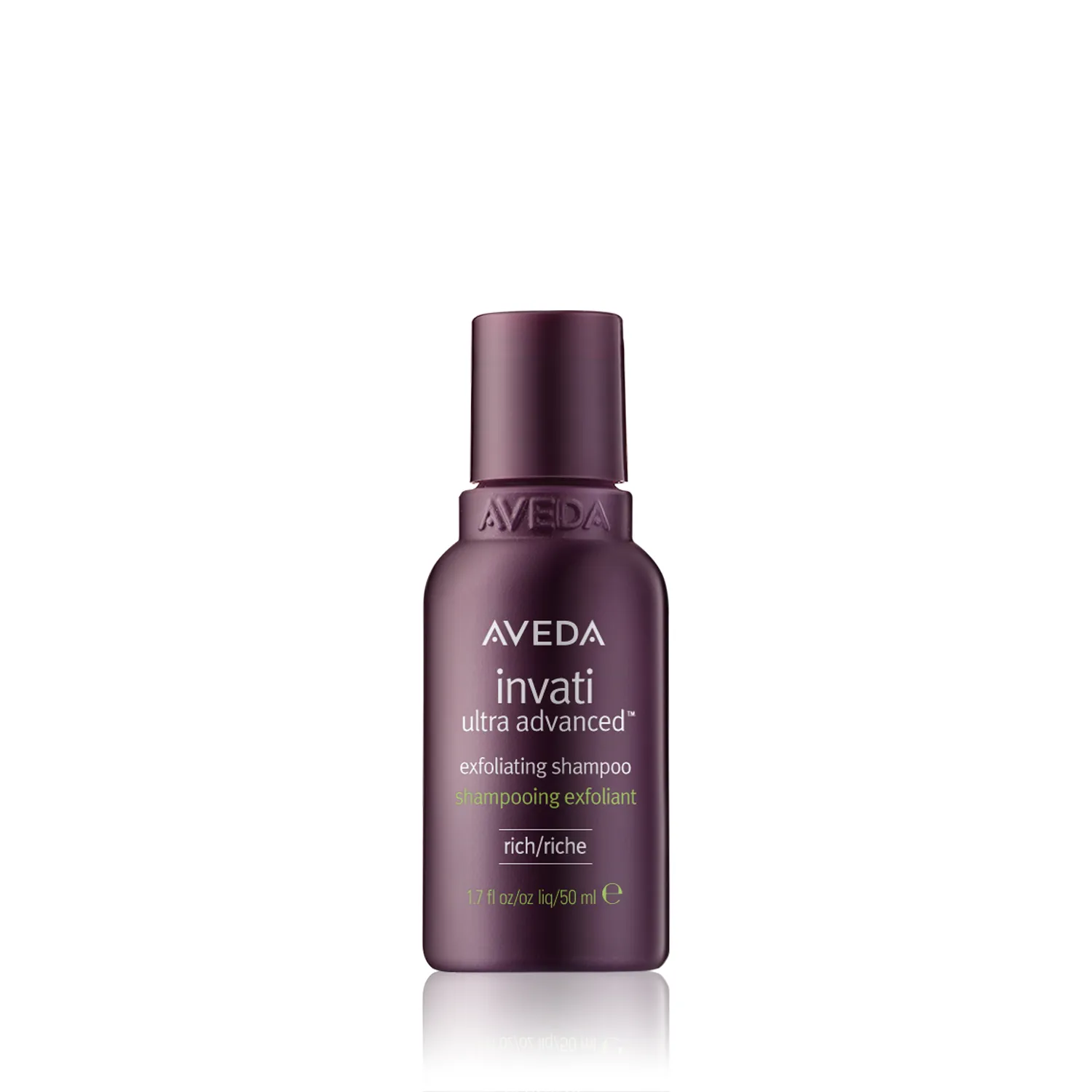 Aveda Invati Ultra Advanced Exfoliating Shampoo Light (50 ml)