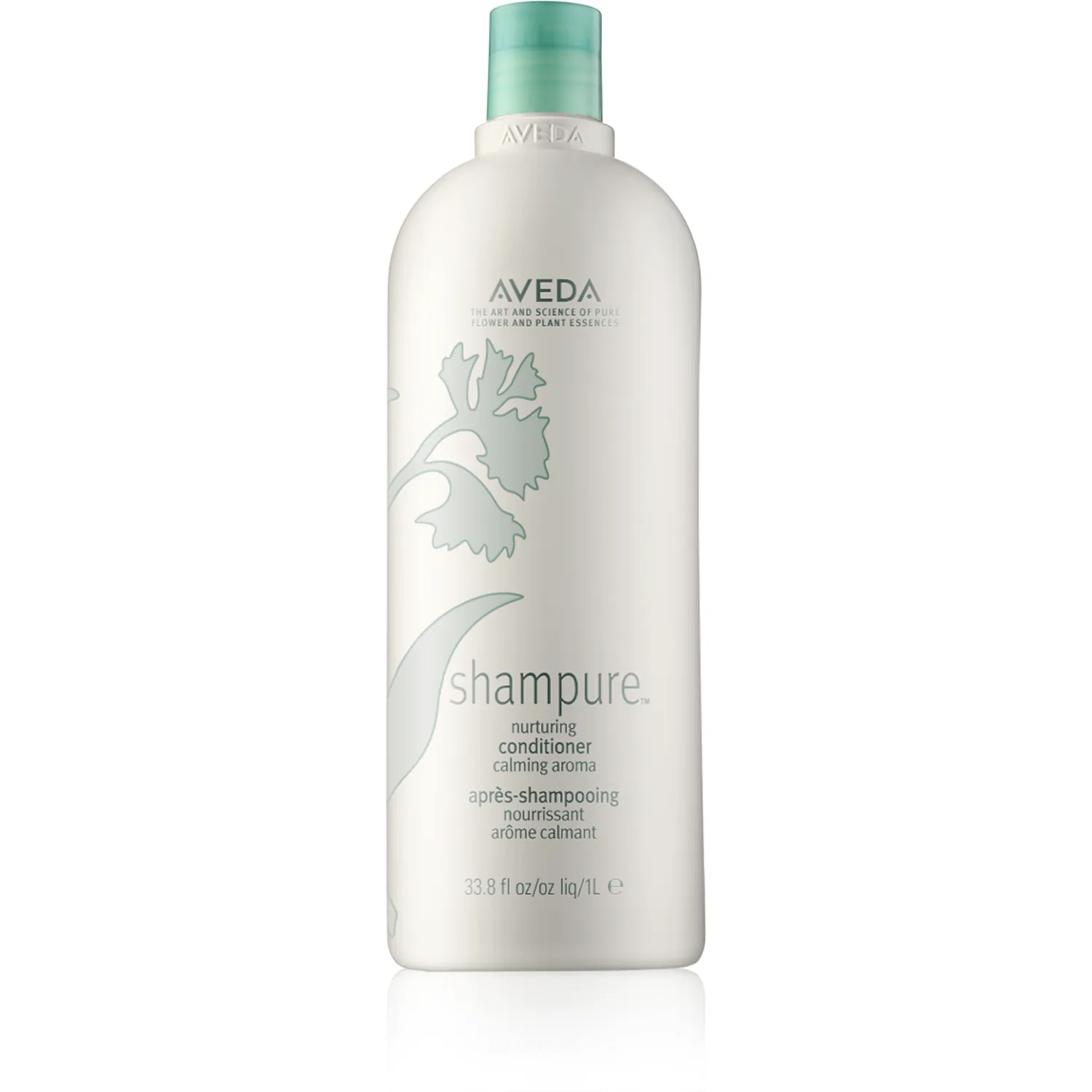 Aveda Shampure Nurturing Conditioner (1000 ml)