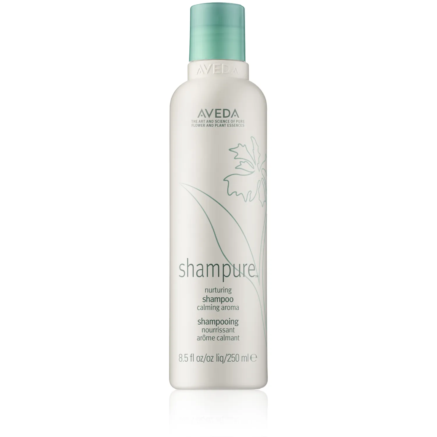 Aveda Shampure Nurturing Shampoo (250 ml)