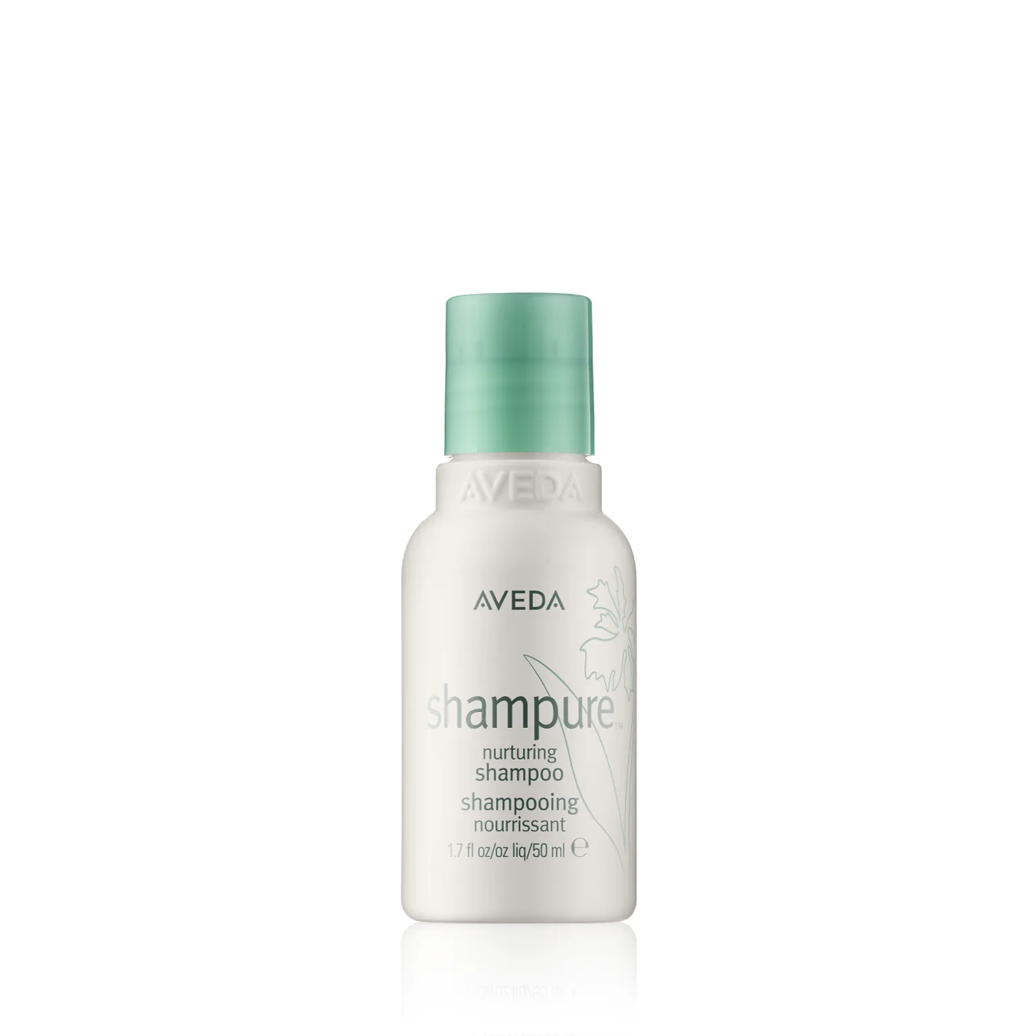 Aveda Shampure Nurturing Shampoo (50 ml)