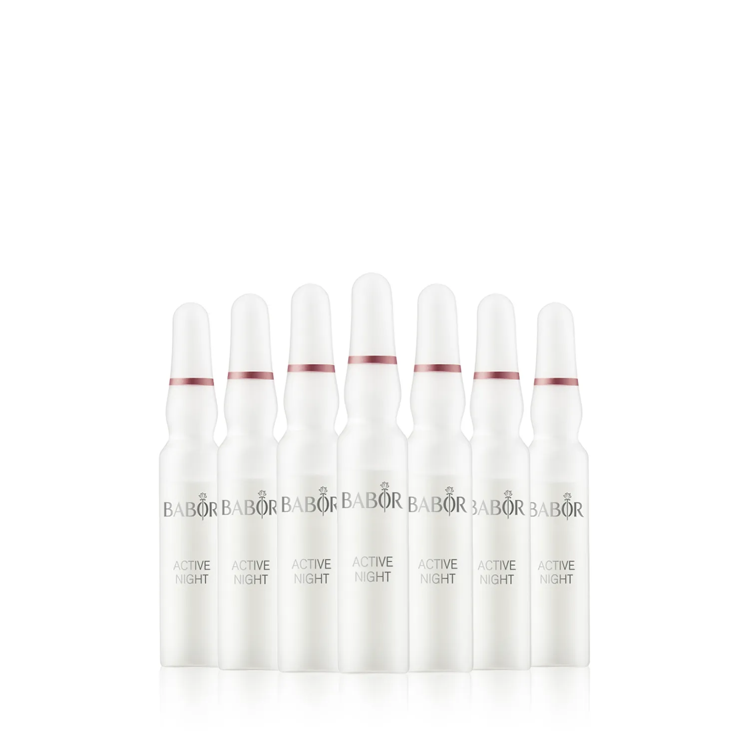 Babor Ampoule Serum Concentrates Active Night (7 x 2 ml)
