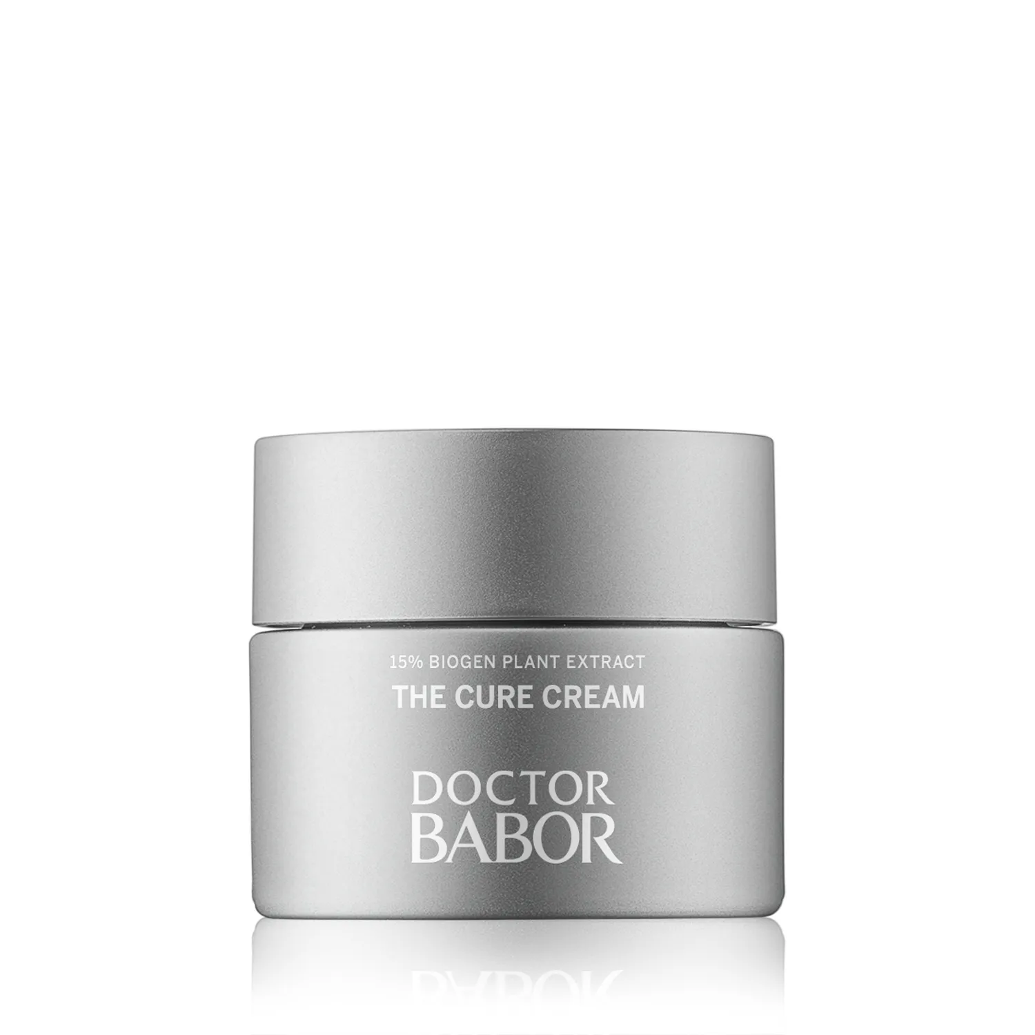 Babor Doctor Babor Barrier Protecting The Cure Cream (50 ml)