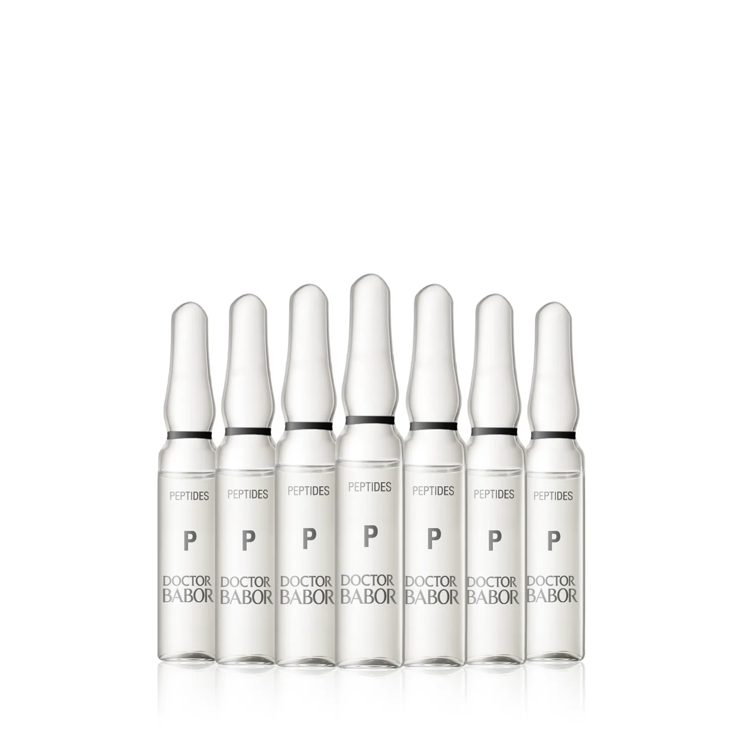 Babor Doctor Babor Lifting Rejuvenation Ampoule Serum Concentrate (7 x 2 ml)