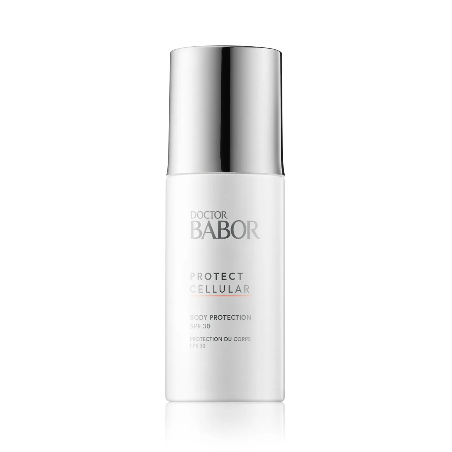 Babor Doctor Babor Protect Cellular Body Protector SPF 30 (150 ml)