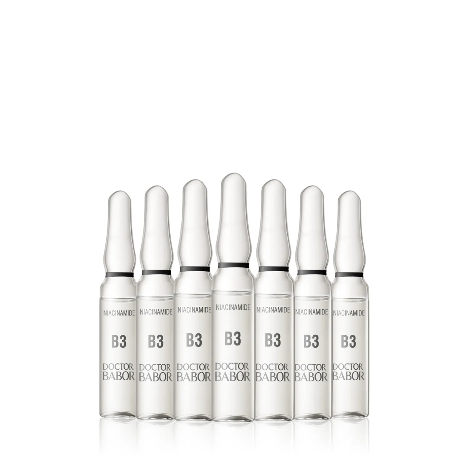 Babor Doctor Babor Regeneration Barrier Protect Ampoule Serum Concentrate (7 x 2 ml)
