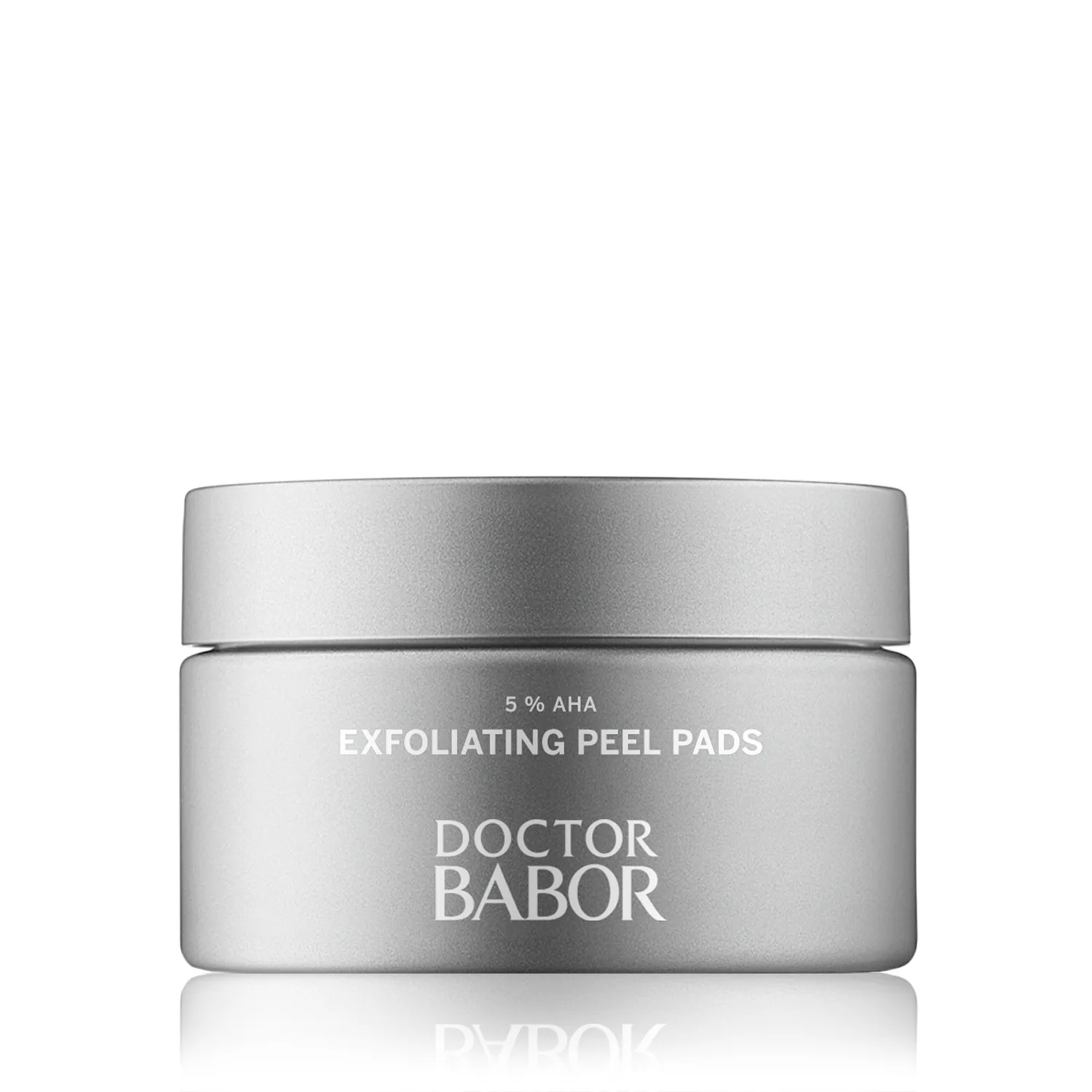 Babor Doctor Babor Resurface Exfoliating Peel Pads 5% AHA (40 Stück)