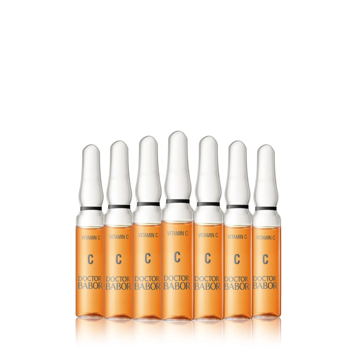 Babor Doctor Babor Resurface Radiance Ampoule Serum Concentrate (7 x 2 ml)