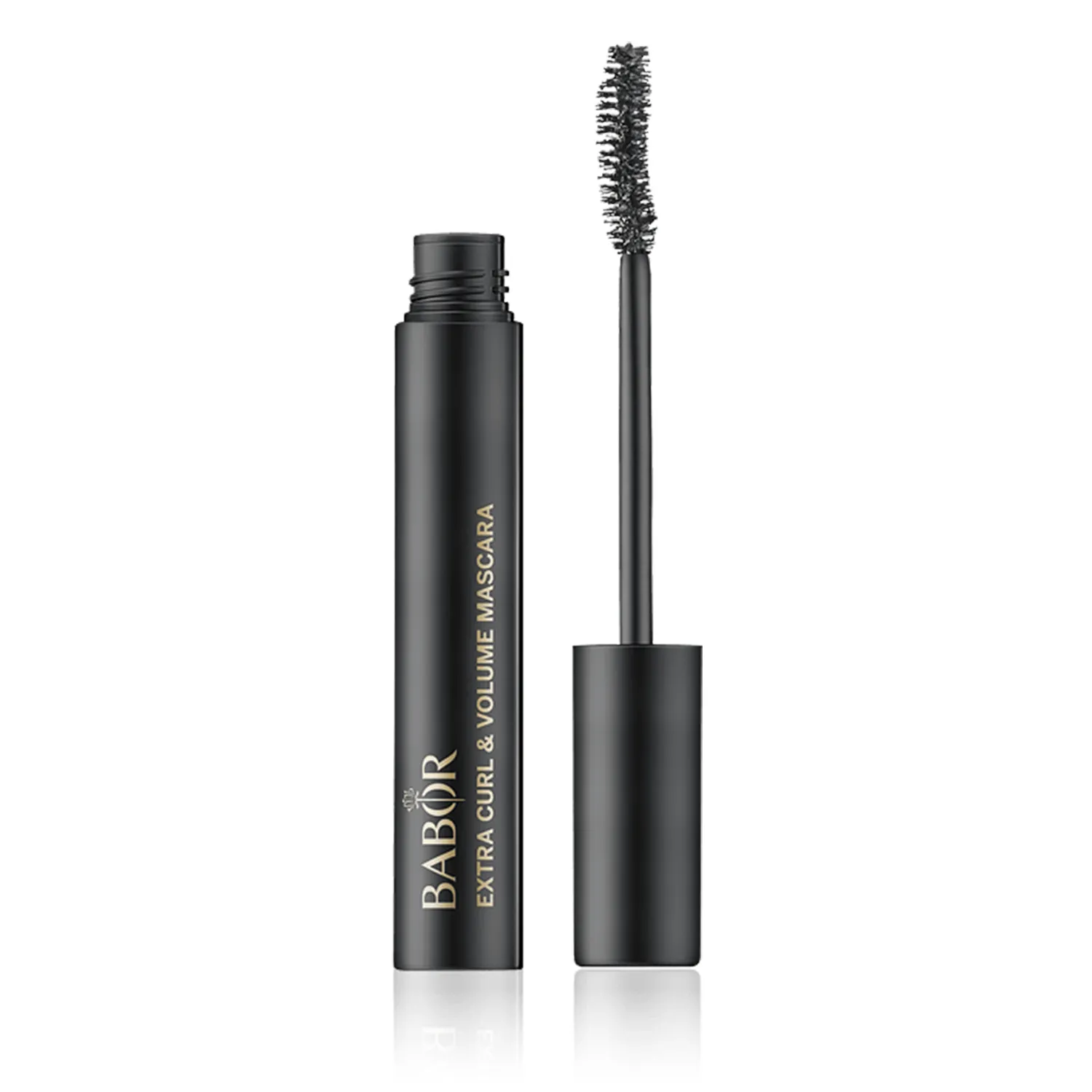Babor Mascara Extra Curl & Volumen Mascara Black (10 ml)