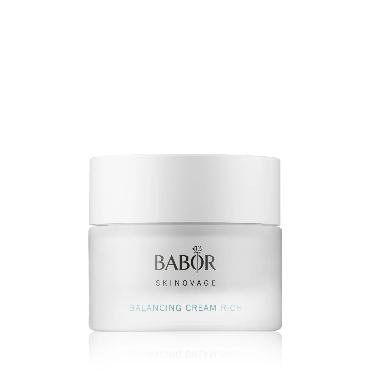 Babor Skinovage Balancing Cream Rich (50 ml)