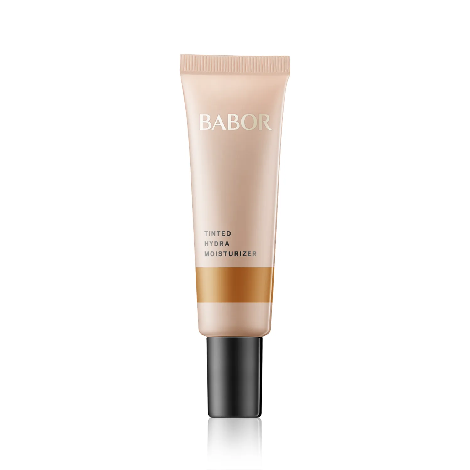 Babor Tinted Hydra Moisturizer 03 Almond (30 ml)