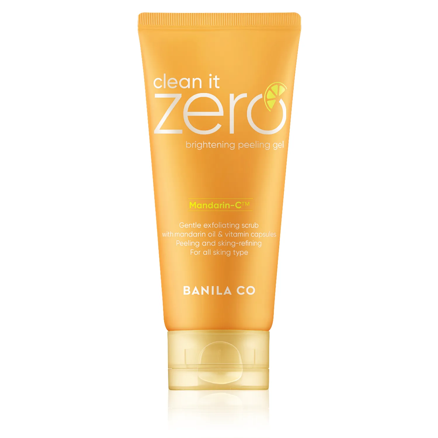 BANILA CO Clean It Zero Brightening Peeling Gel (120 ml)