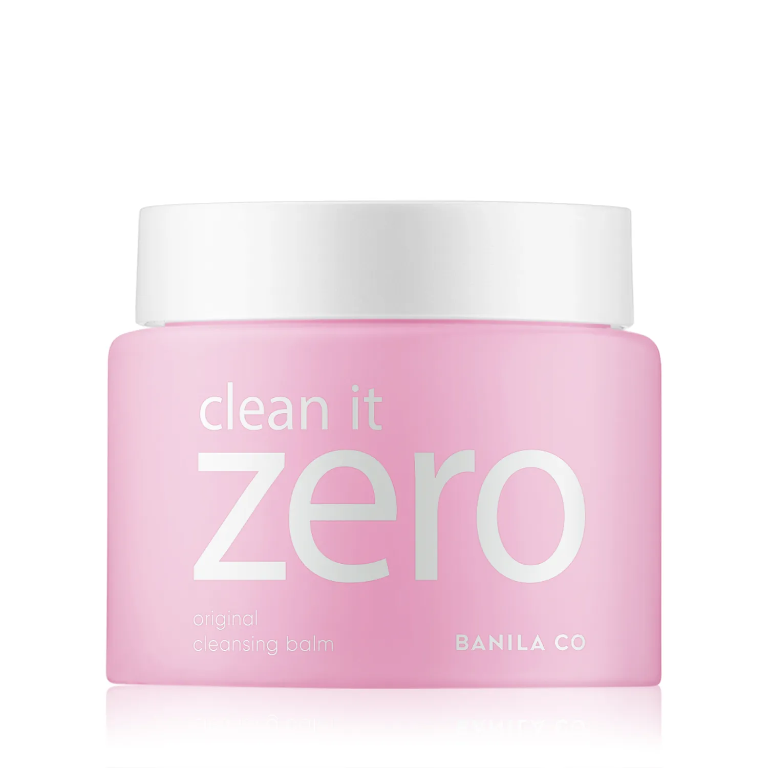 BANILA CO Clean It Zero Original Cleansing Balm (180 ml)