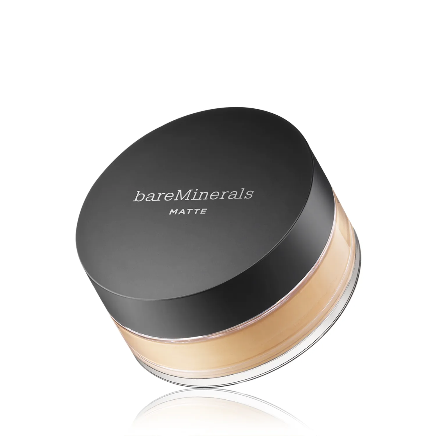 bareMinerals Matte SPF 15 Foundation 03 Fairly Light (6 g)