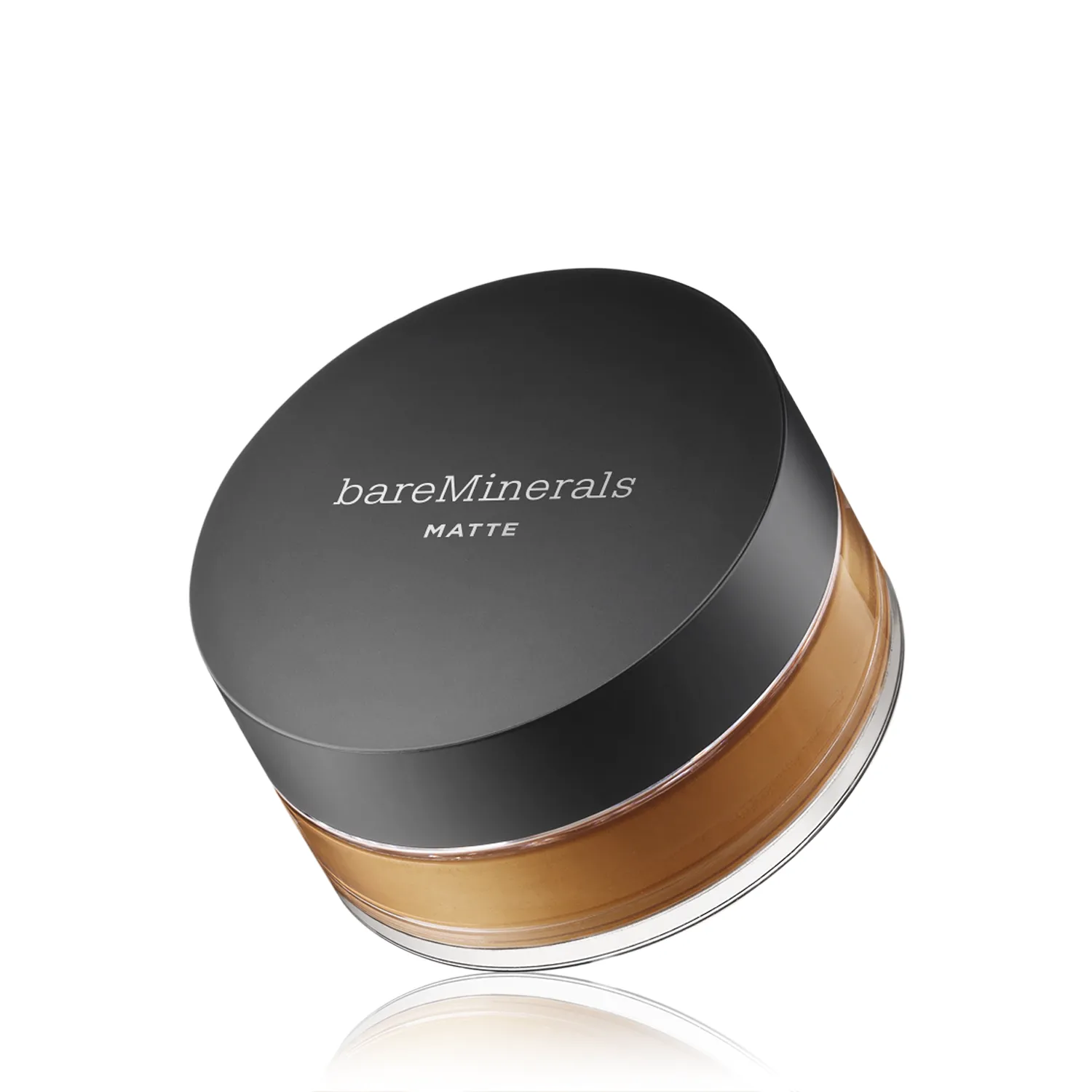 bareMinerals Matte SPF 15 Foundation 29 Neutral Deep (6 g)