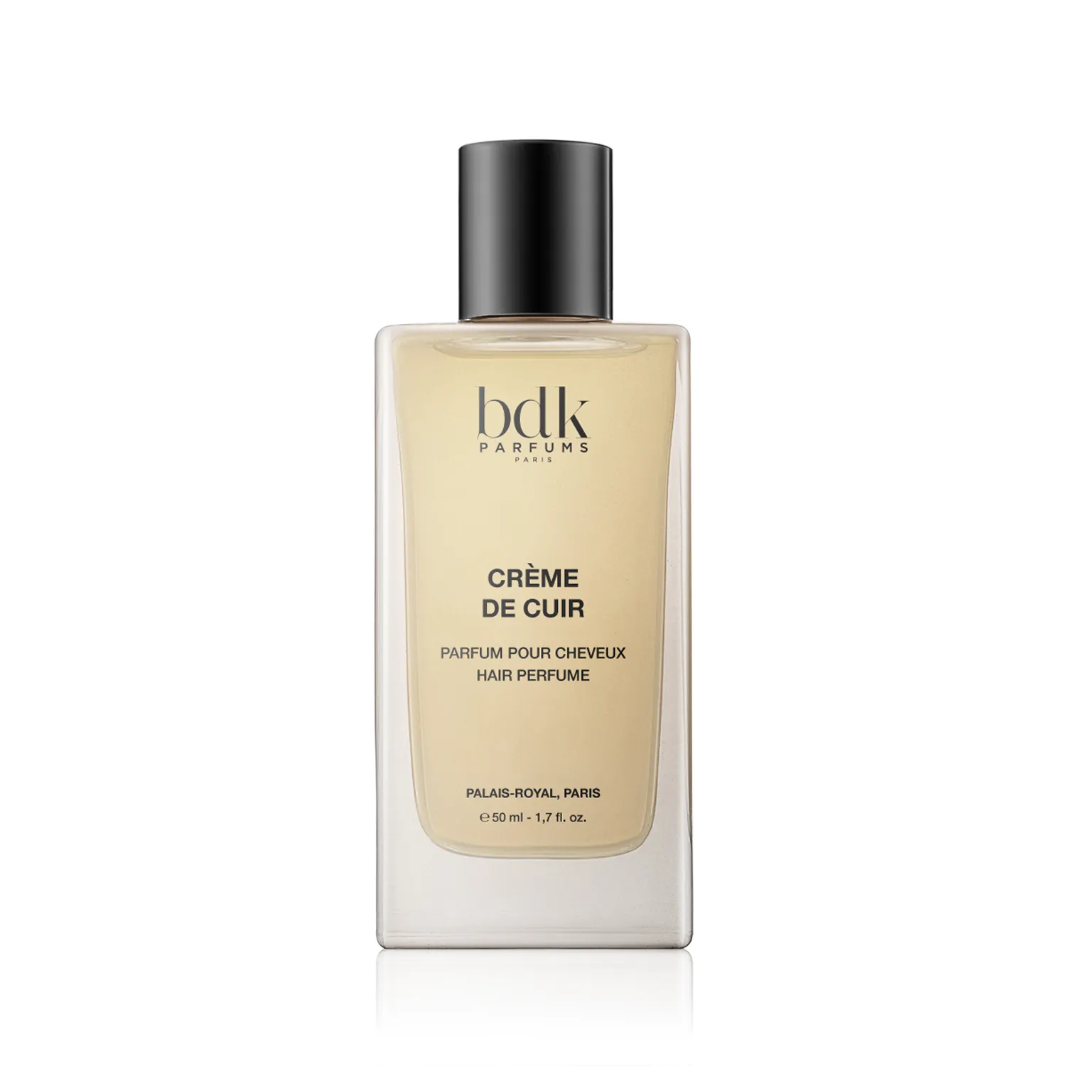 bdk Parfums Collection Matieres Crème de Cuir Hair Perfume (50 ml)