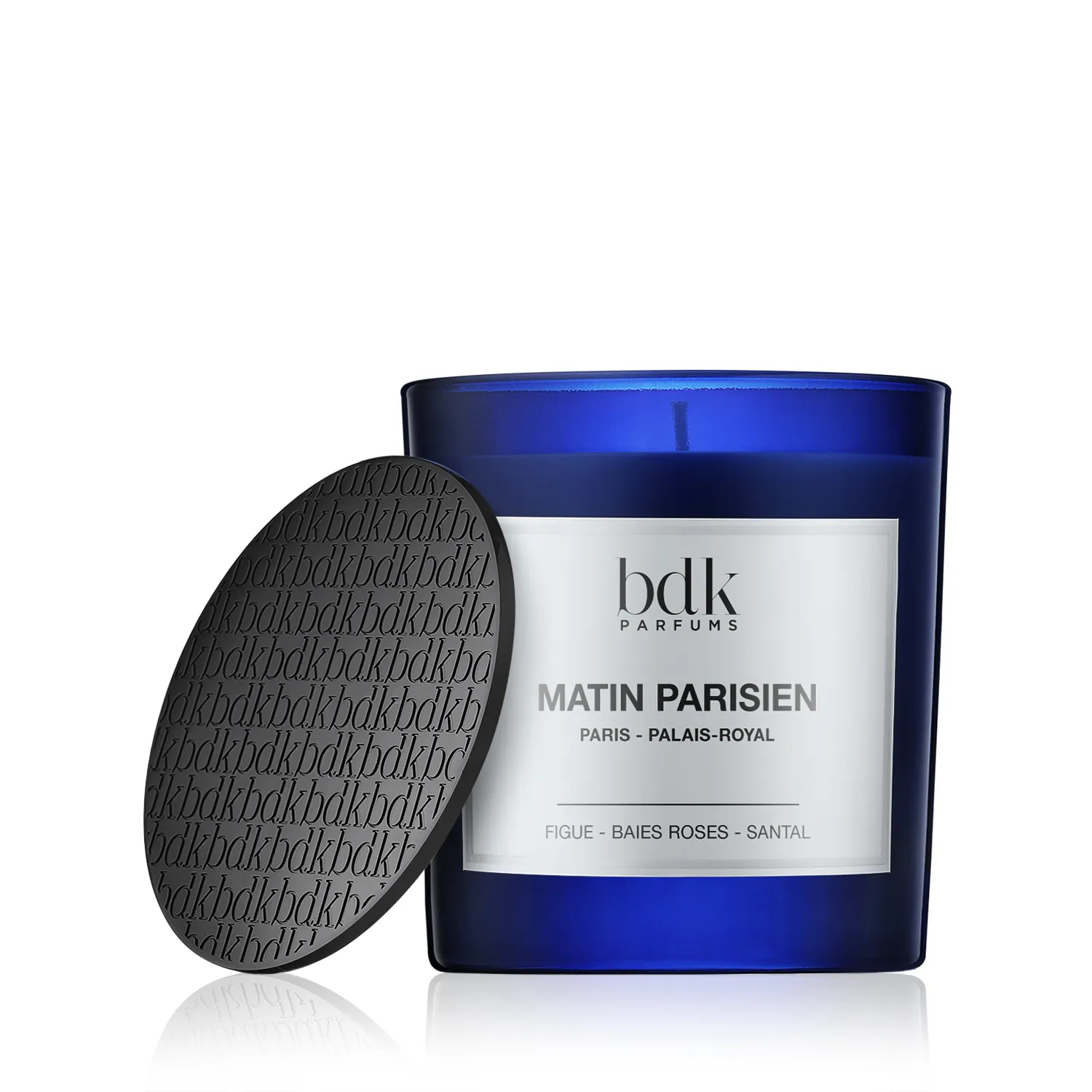 bdk Parfums Scented Candle Matin Parisien (250 g)