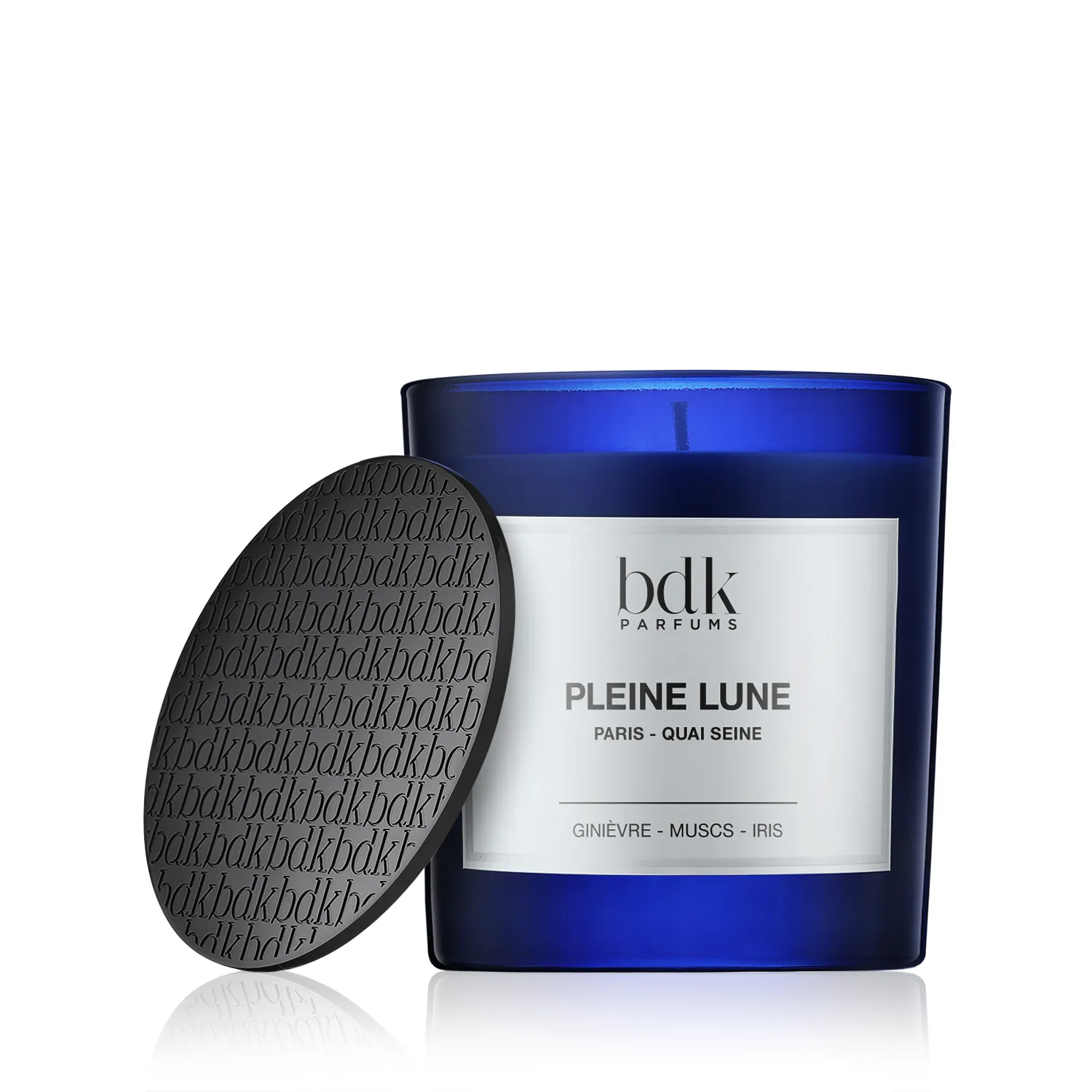 bdk Parfums Scented Candle Pleine Lune (250 g)