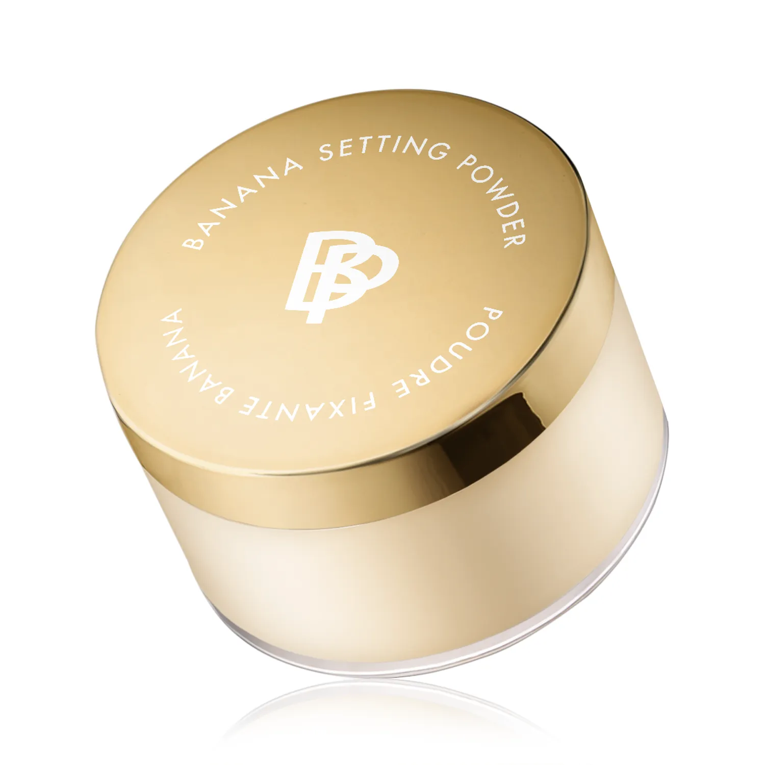 Bellapierre Cosmetics Banana Setting Powder Light (28,5 g)