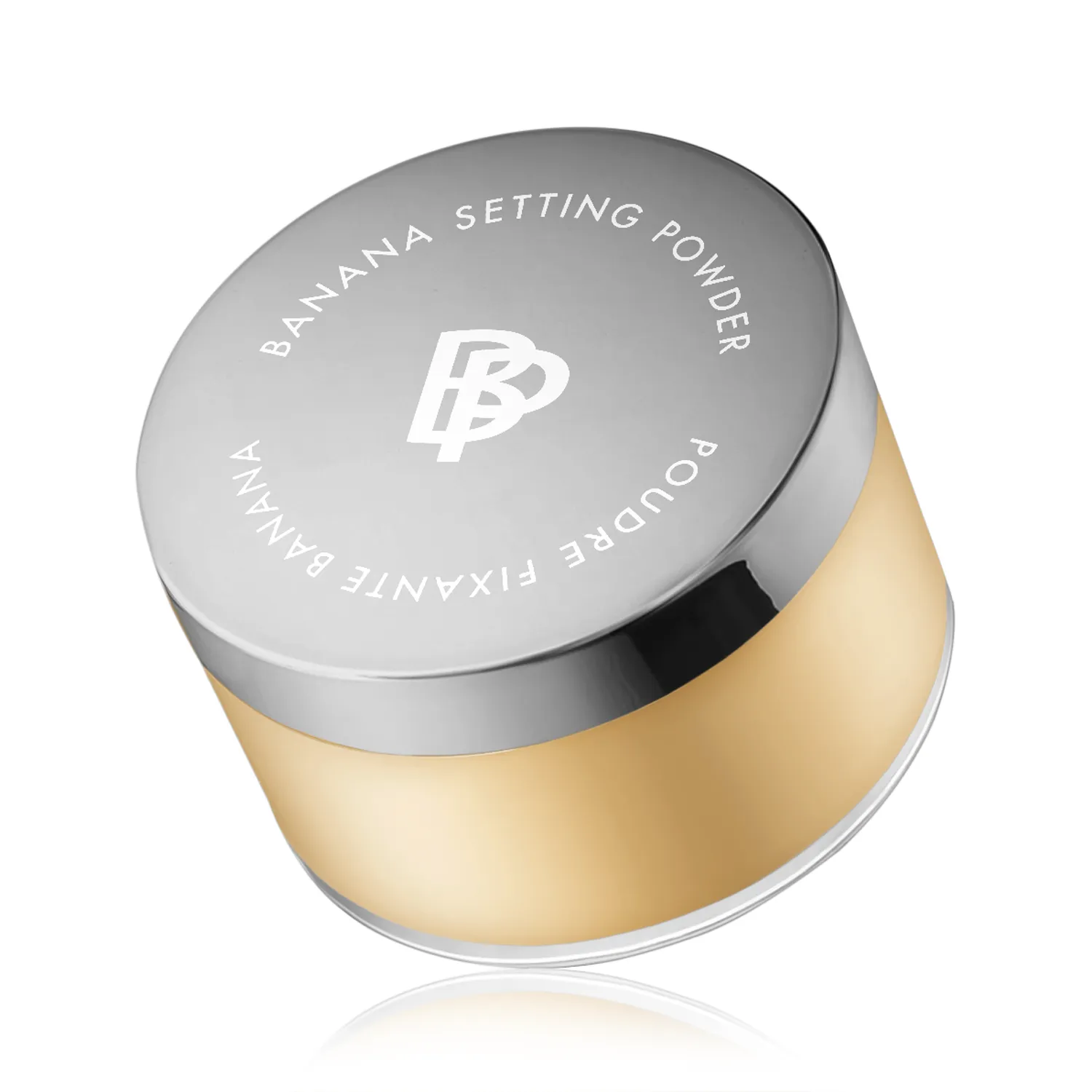 Bellapierre Cosmetics Banana Setting Powder Medium (28,5 g)