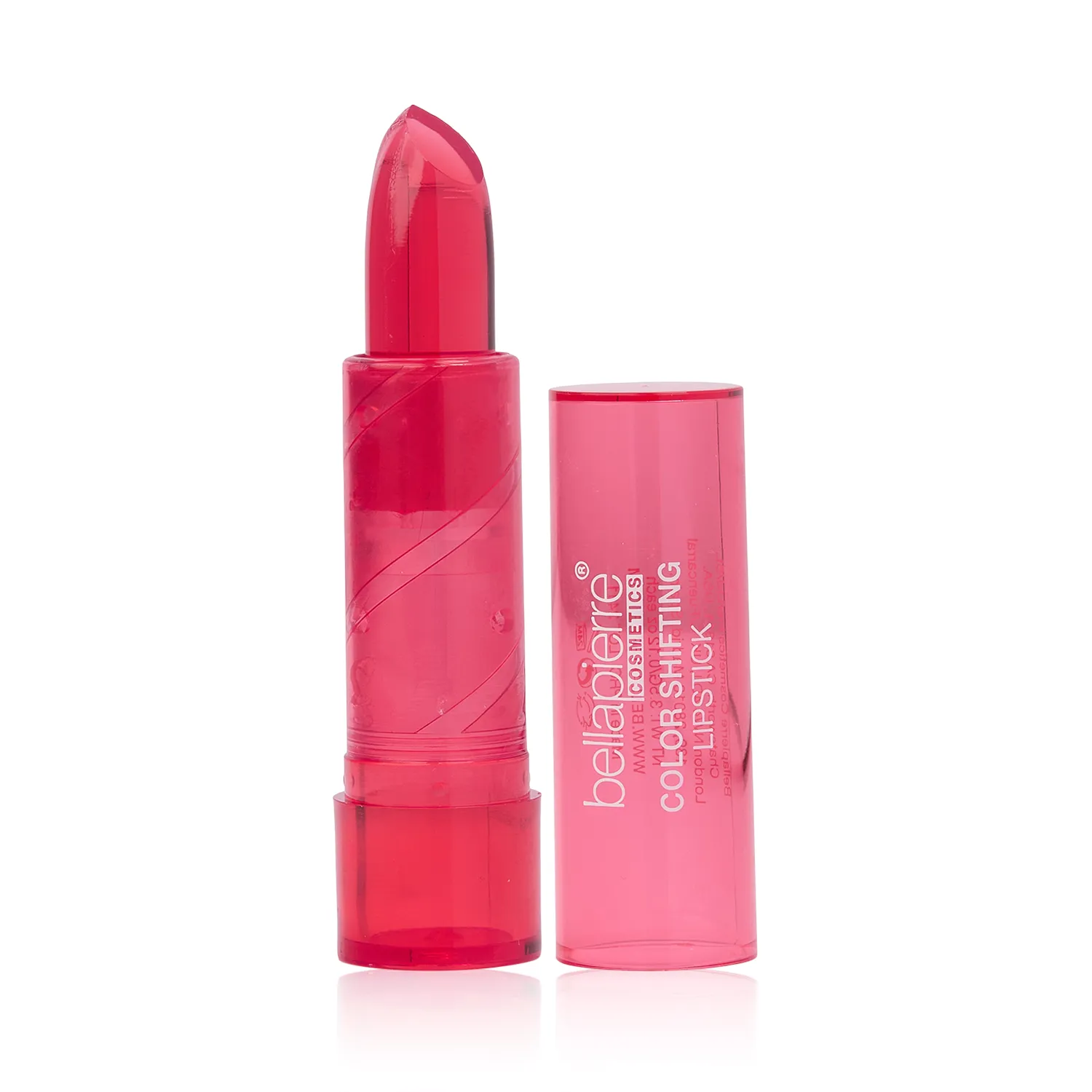 Bellapierre Cosmetics Color Shifting Lipstick Plum (3,5 g)