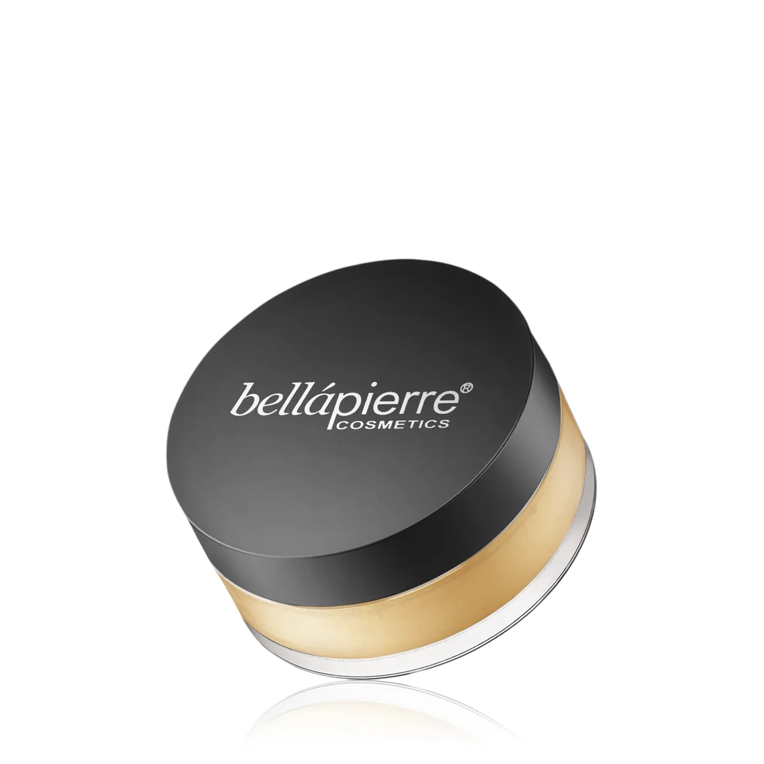 Bellapierre Cosmetics Loose Mineral Foundation Cinnamon (9 g)