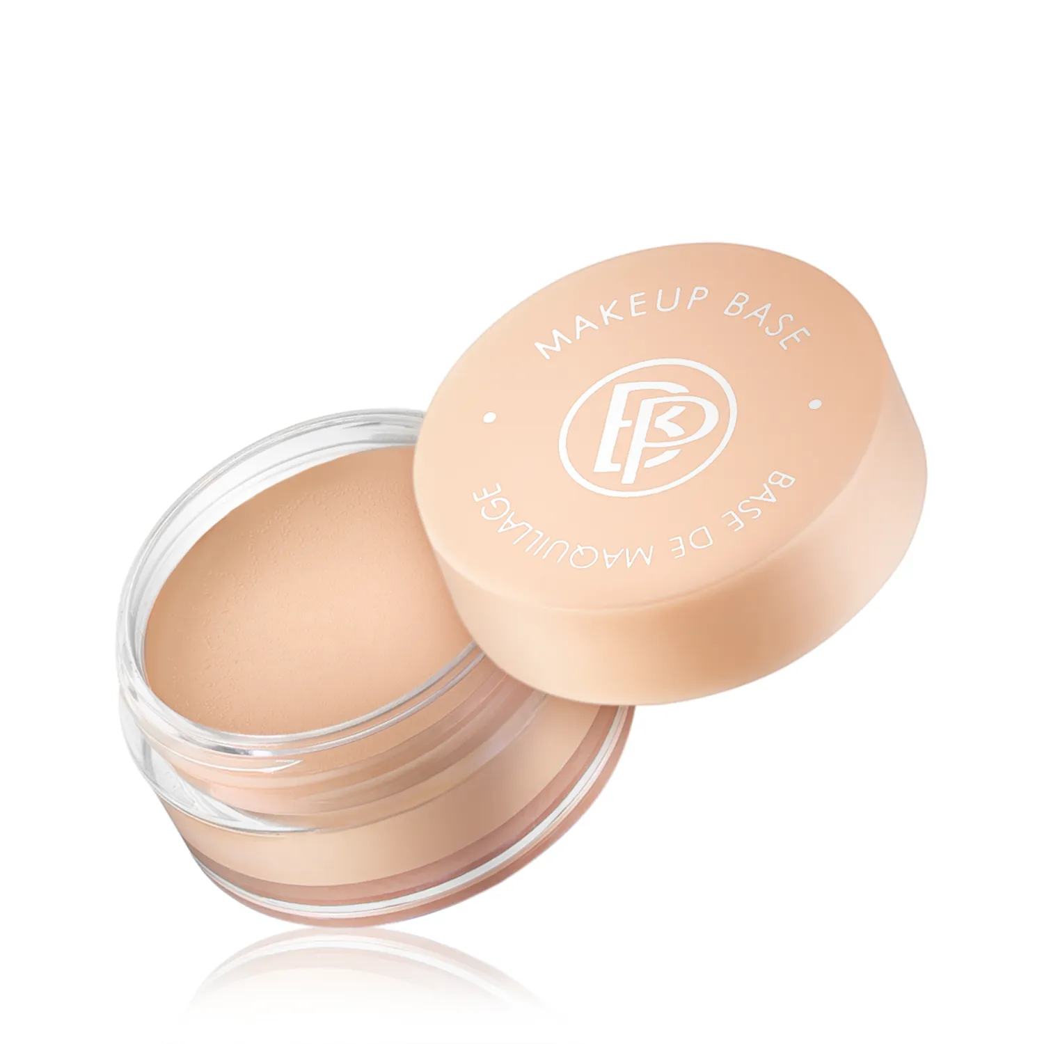 Bellapierre Cosmetics Makeup Base Augen Make-Up Grundierung (8,5 g)