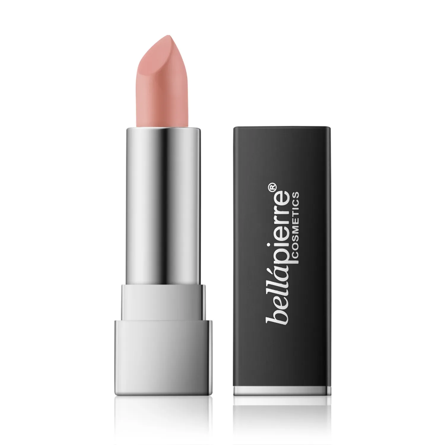 Bellapierre Cosmetics Mineral Lipstick NYC Diva (3,5 g)
