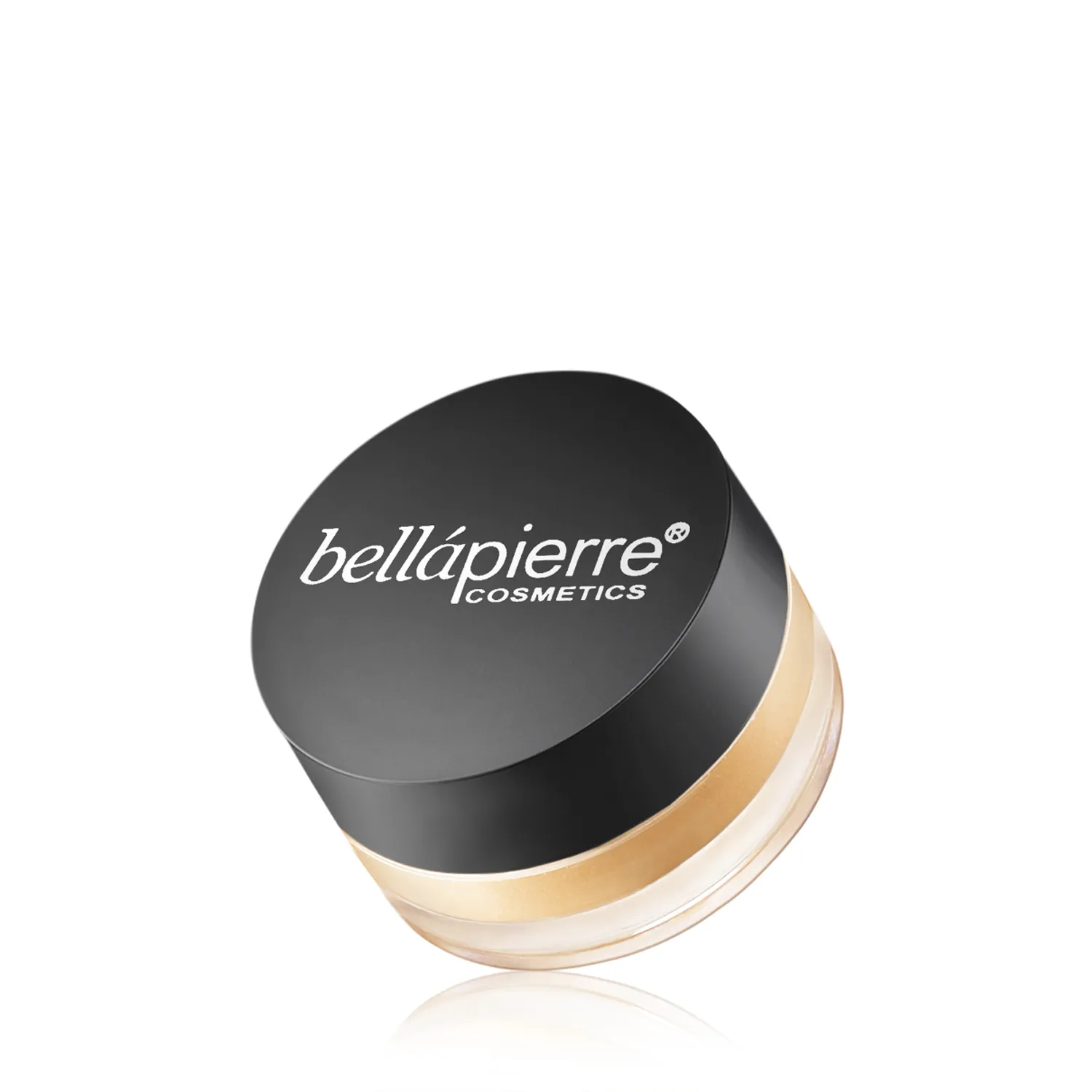 Bellapierre Cosmetics Shimmer Powder Coral Reef (2,35 g)