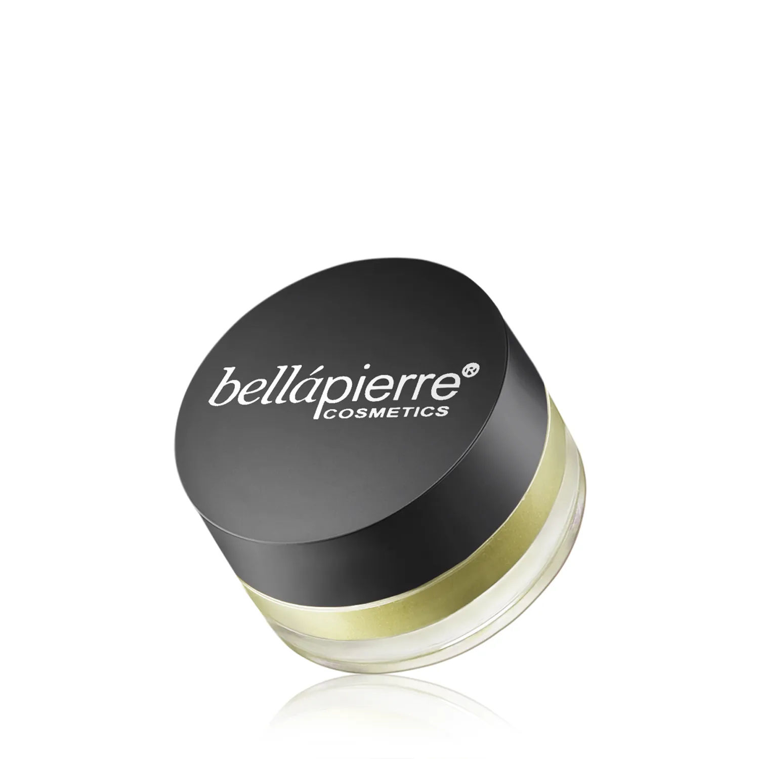 Bellapierre Cosmetics Shimmer Powder Reluctance (2,35 g)