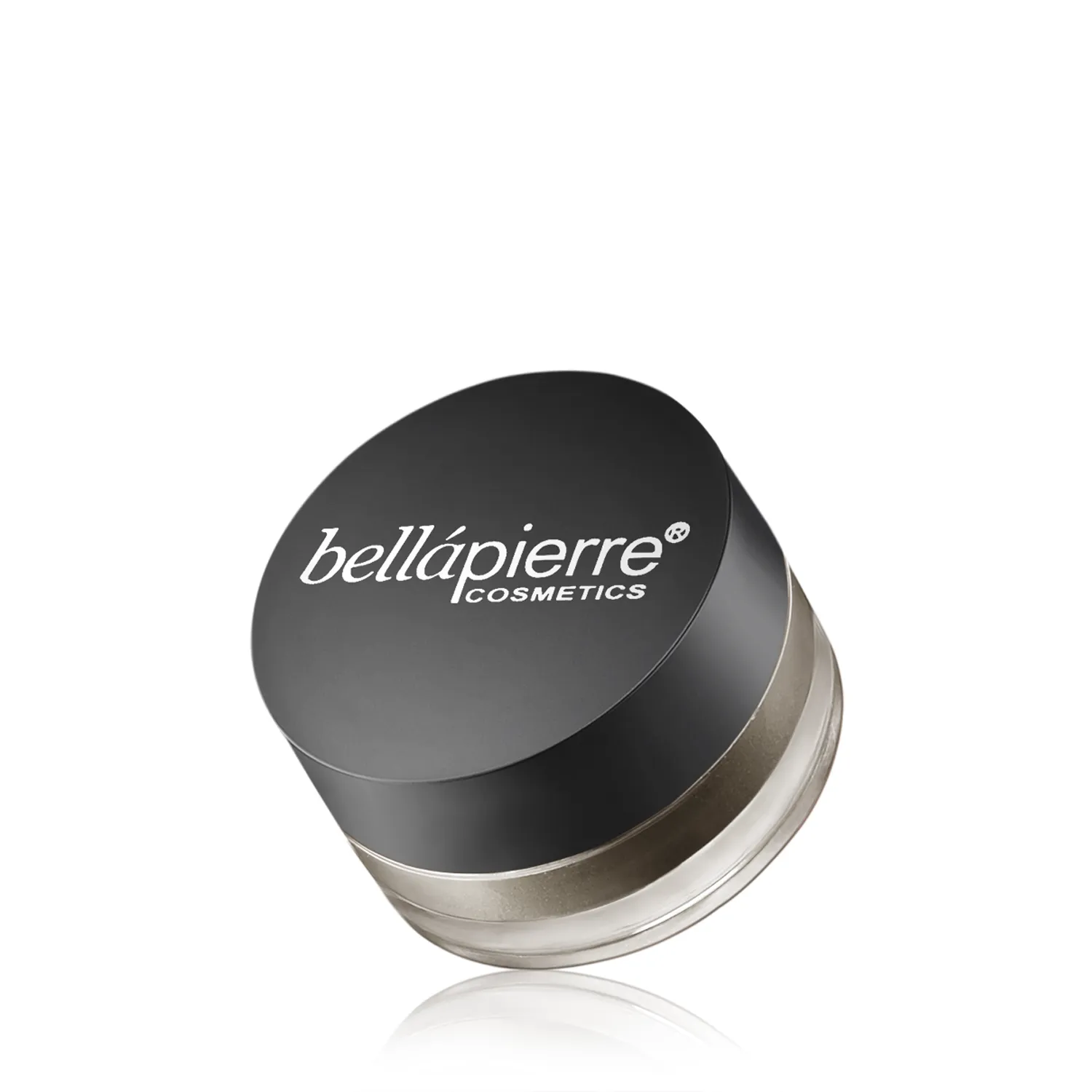 Bellapierre Cosmetics Shimmer Powder Whesek (2,35 g)