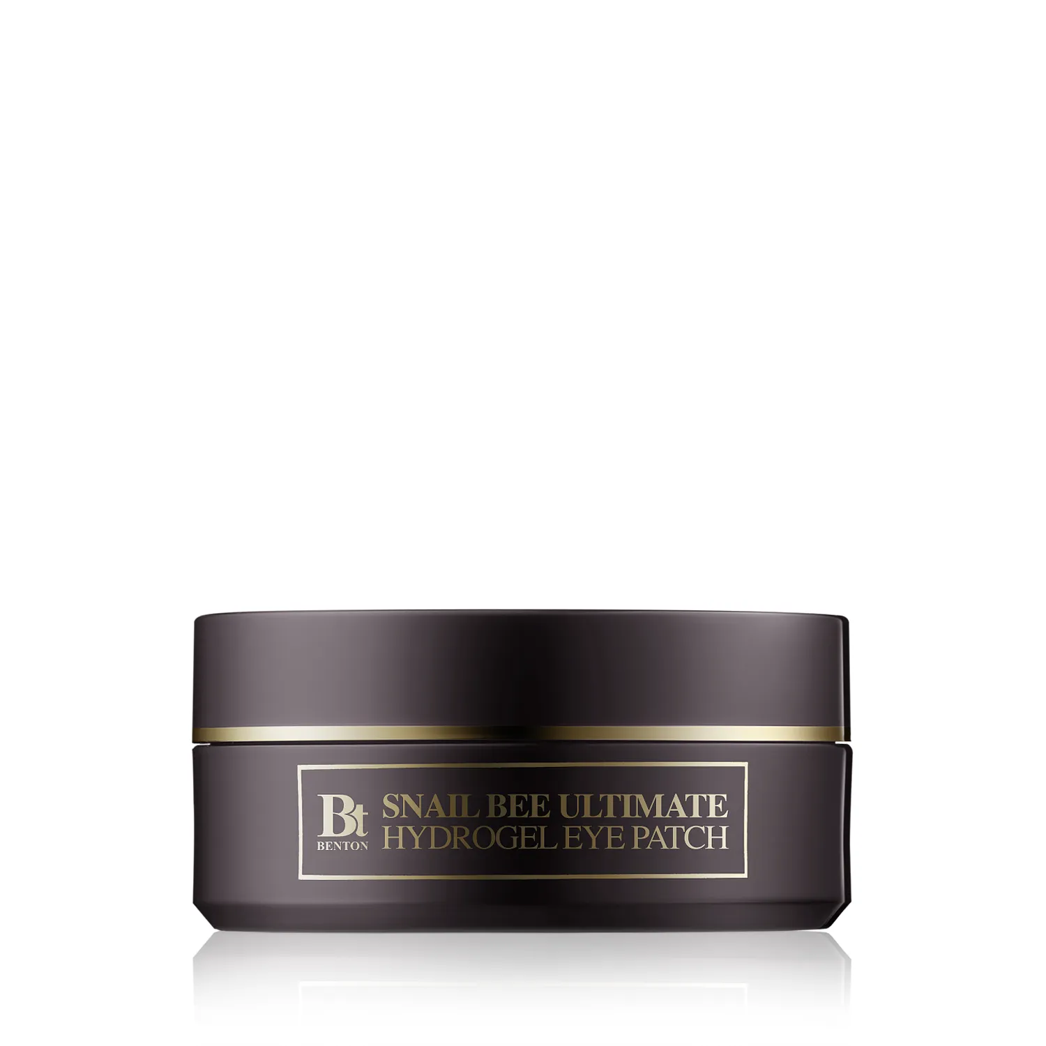 Benton Snail Bee Ultimate Hydrogel Eye Patch (60 Stück)