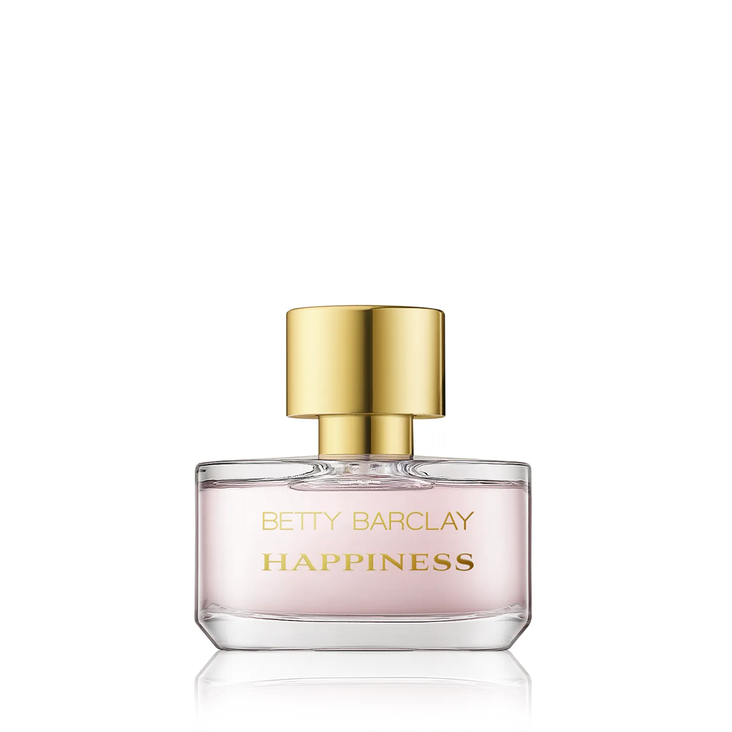 Betty Barclay Happiness Eau de Parfum Spray (20 ml)