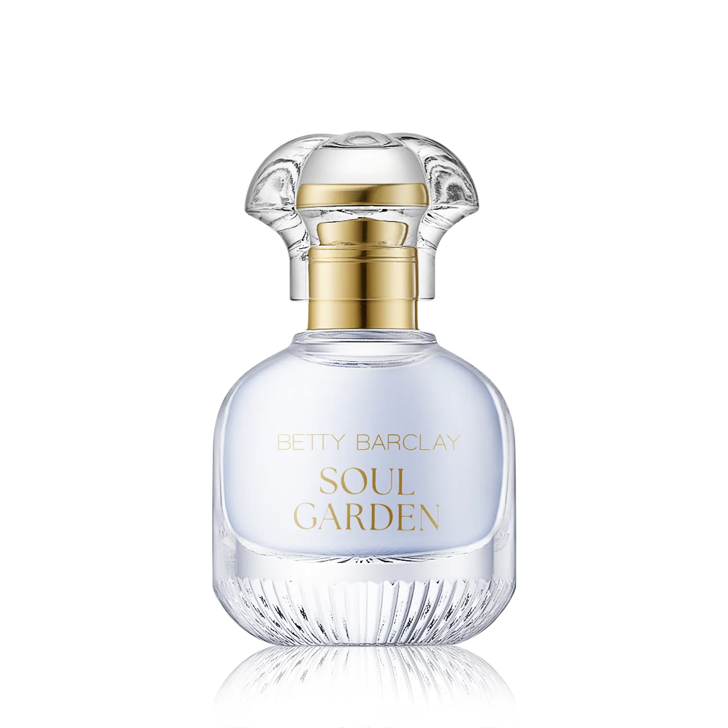 Betty Barclay Soul Garden Eau de Parfum Spray (20 ml)