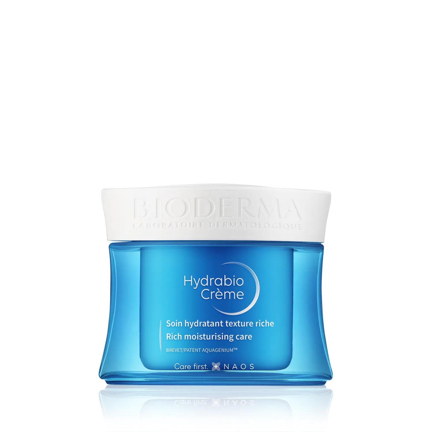 Bioderma Hydrabio Crème Rich Moisturising Care (50 ml)