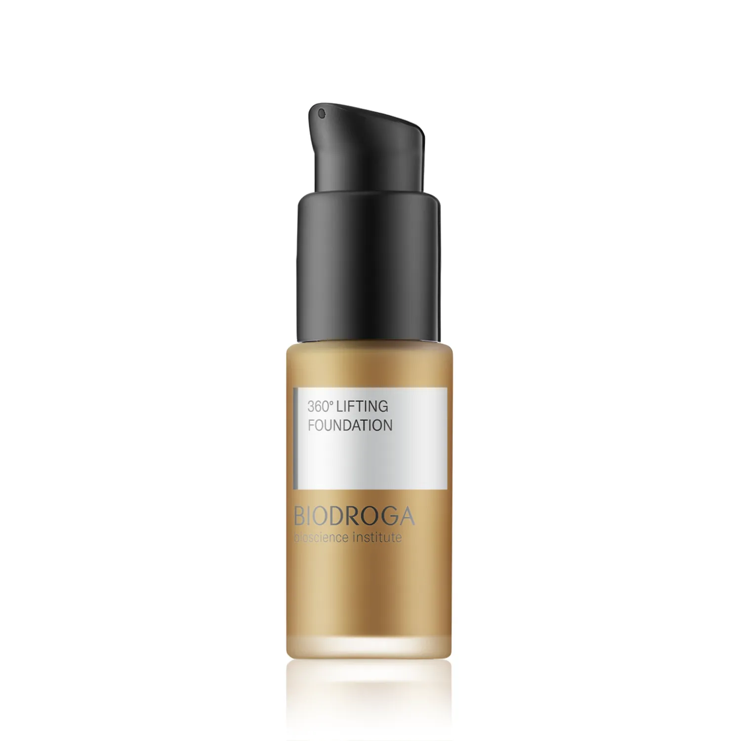 Biodroga Bioscience Institute 360° Lifting Foundation 03 Honey (30 ml)