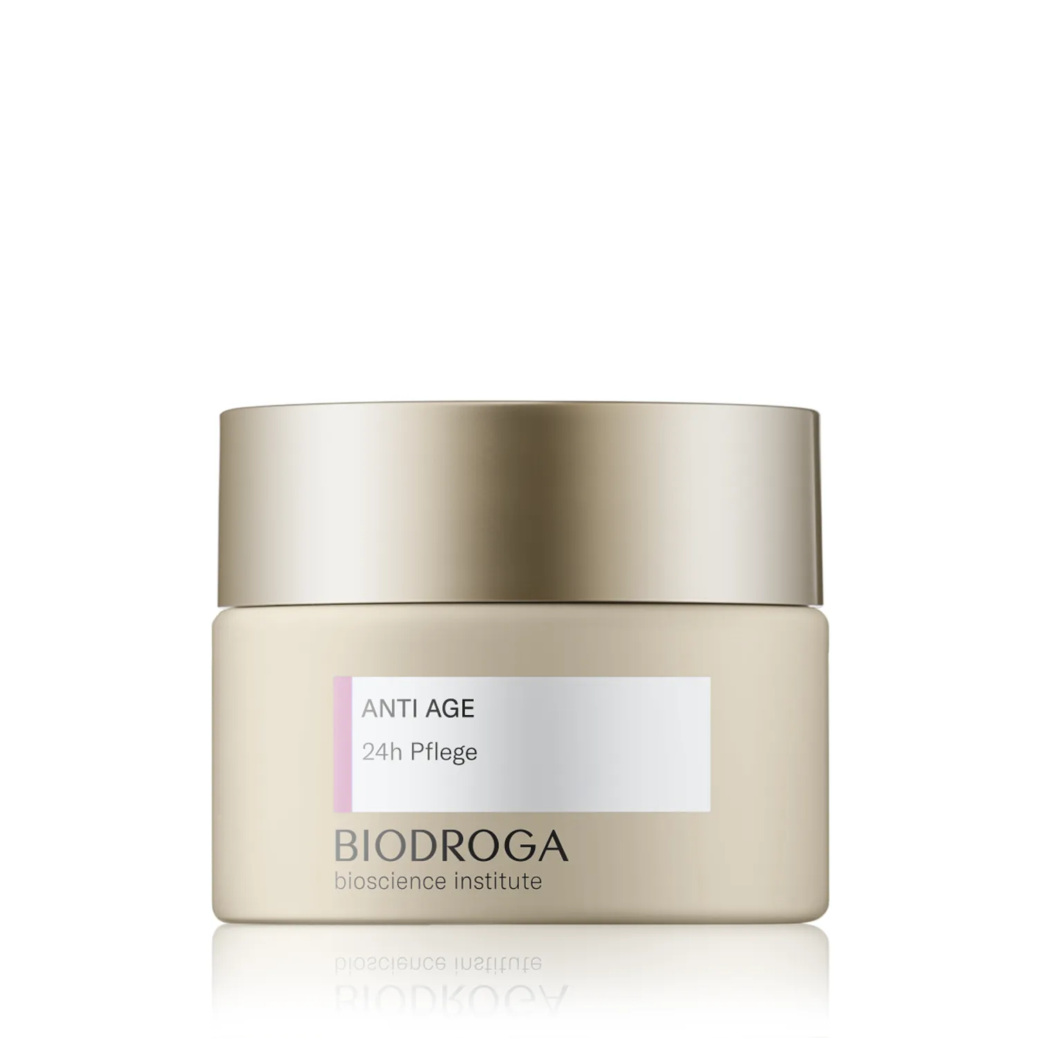 Biodroga Bioscience Institute Anti-Age 24h Pflege (50 ml)