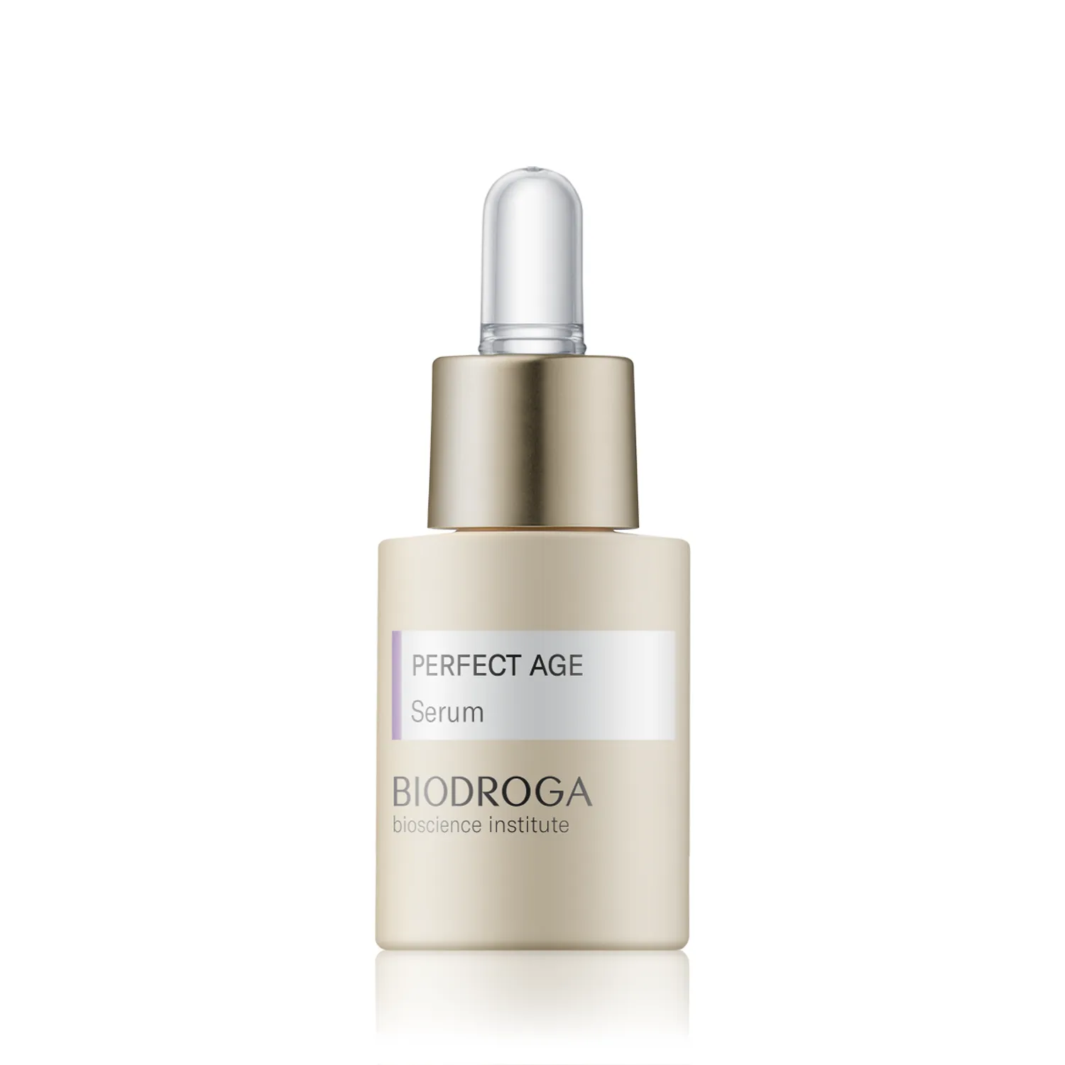 Biodroga Bioscience Institute Perfect Age Serum (15 ml)