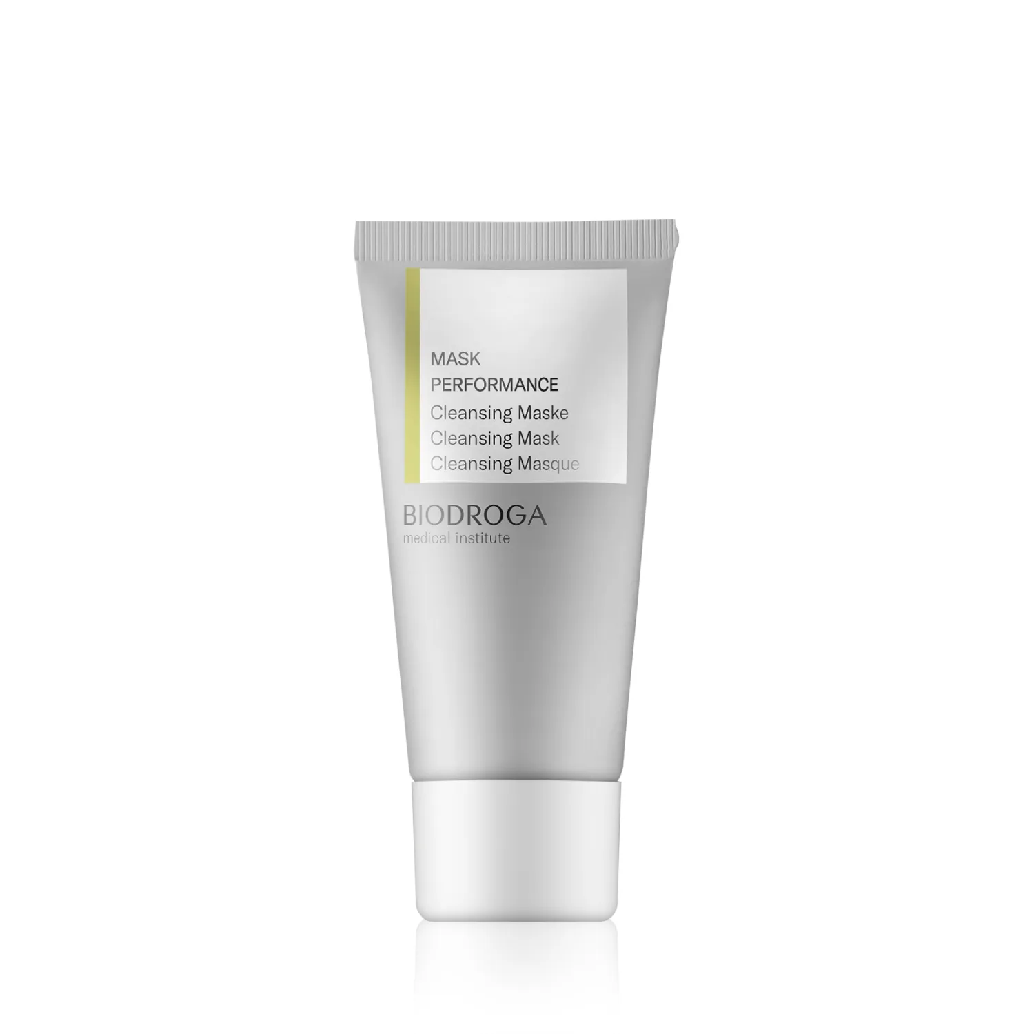 Biodroga Medical Institute Mask Performance Cleansing Maske (50 ml)
