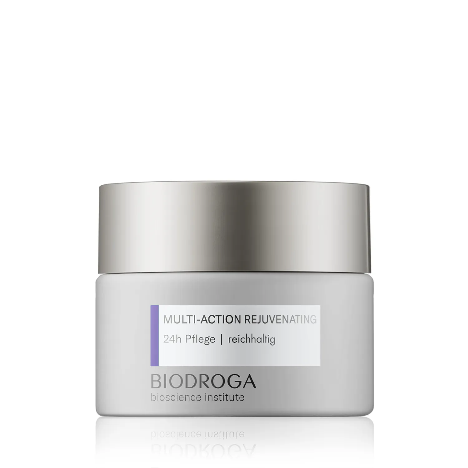Biodroga Medical Institute Multi-Action Rejuvenating 24h Pflege reichhaltig (50 ml)